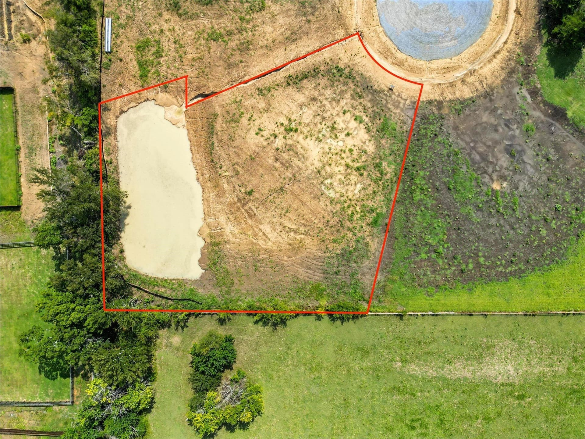 1 acres in Grayson County - photo 2
