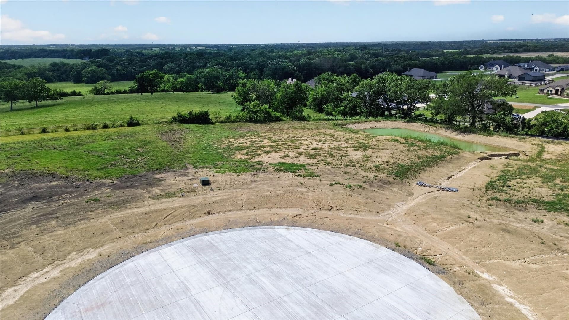 1 acres in Grayson County - photo 4