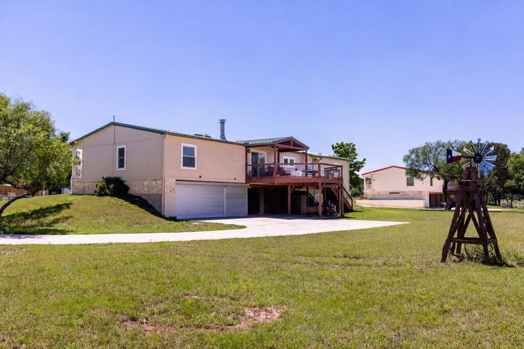 3.81 acres in Kerr County - photo 24