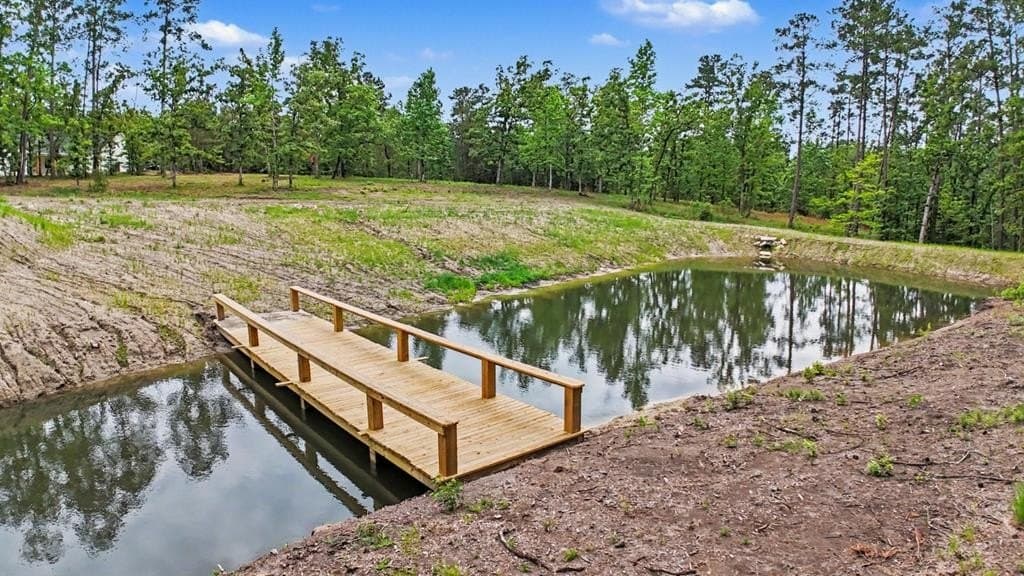 0.96 acres in Texas County