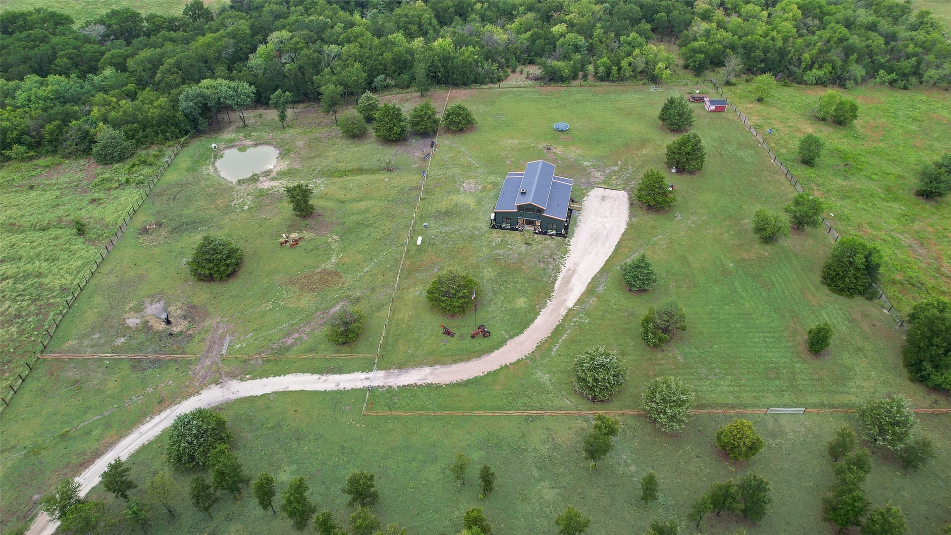 10.25 acres in Navarro County - photo 5