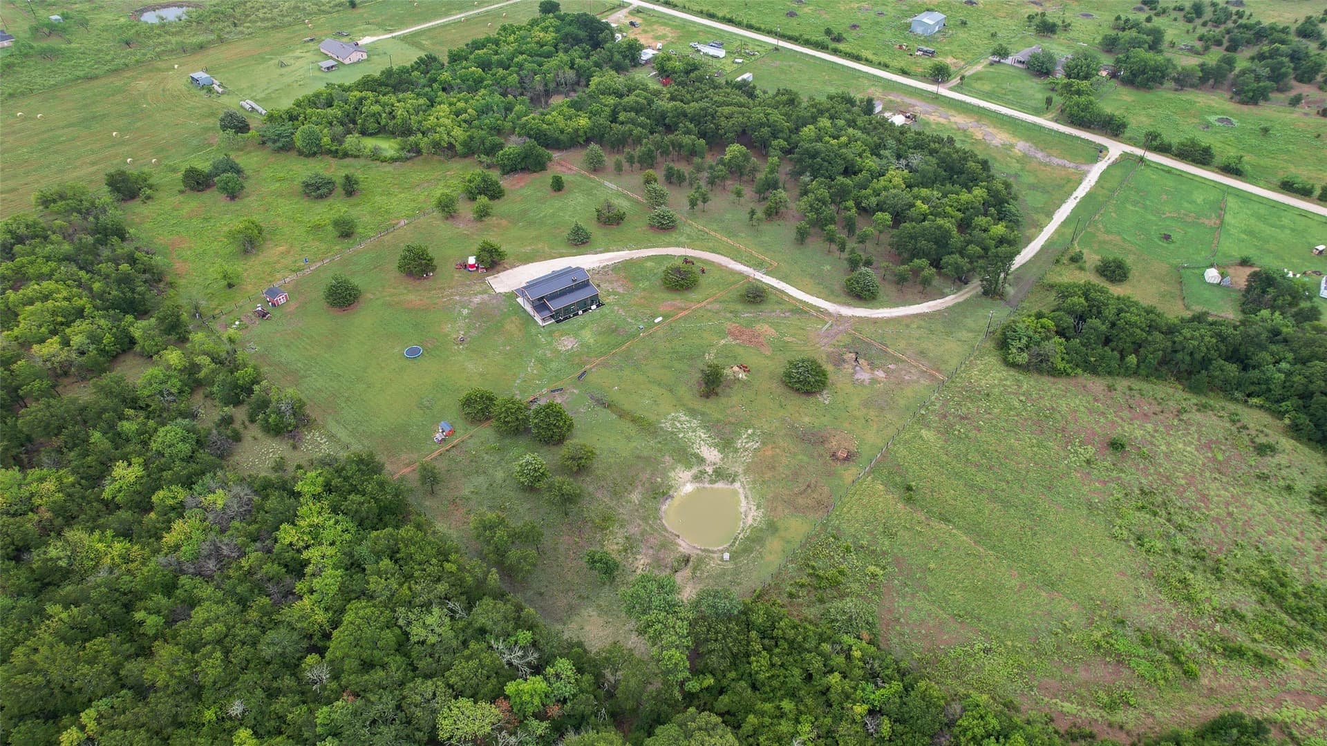 10.25 acres in Navarro County - photo 3