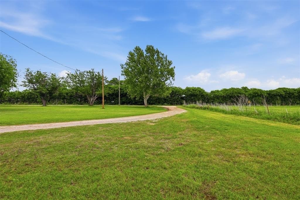 8.9 acres in Johnson County