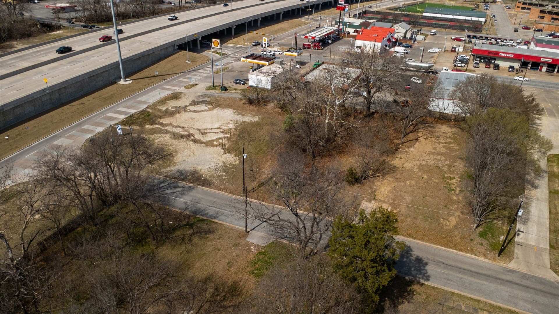 0.65 acres in Grayson County featured view