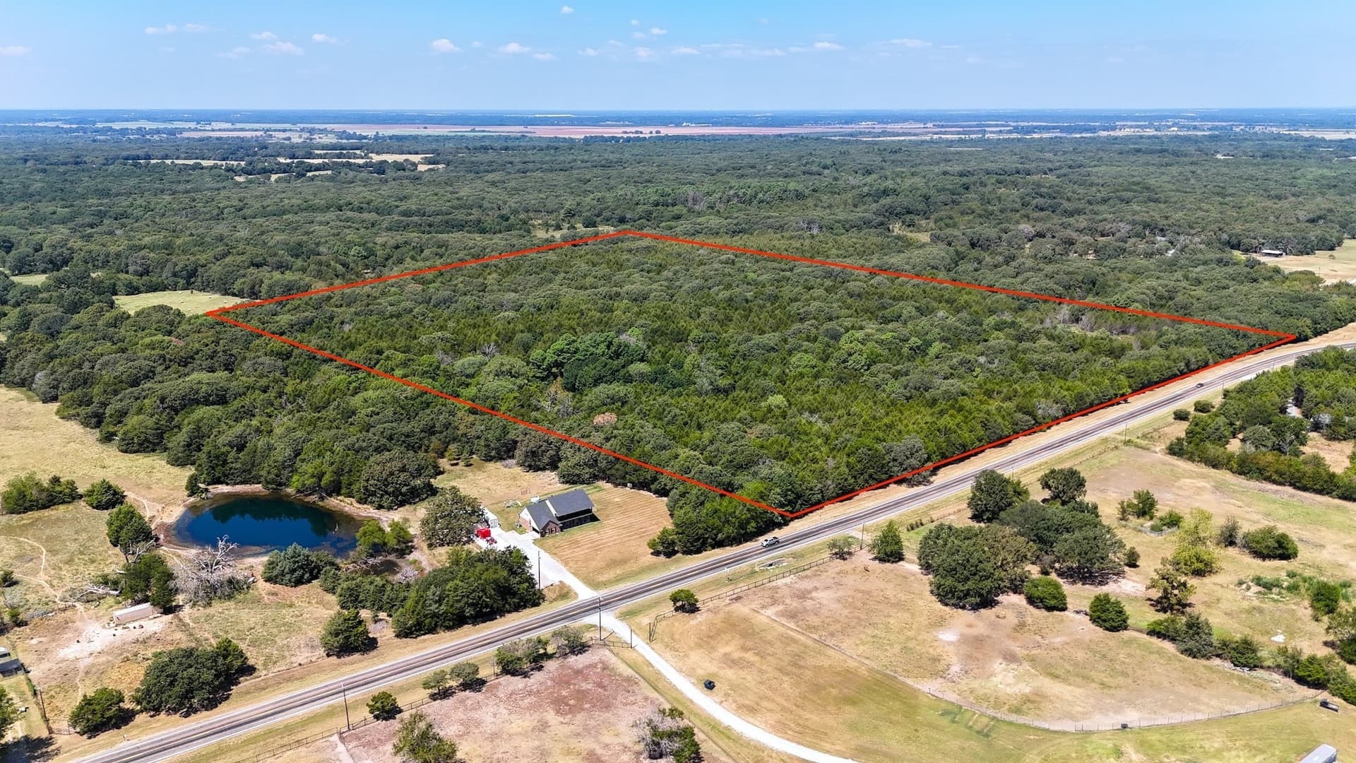37.35 acres in Fannin County - photo 11