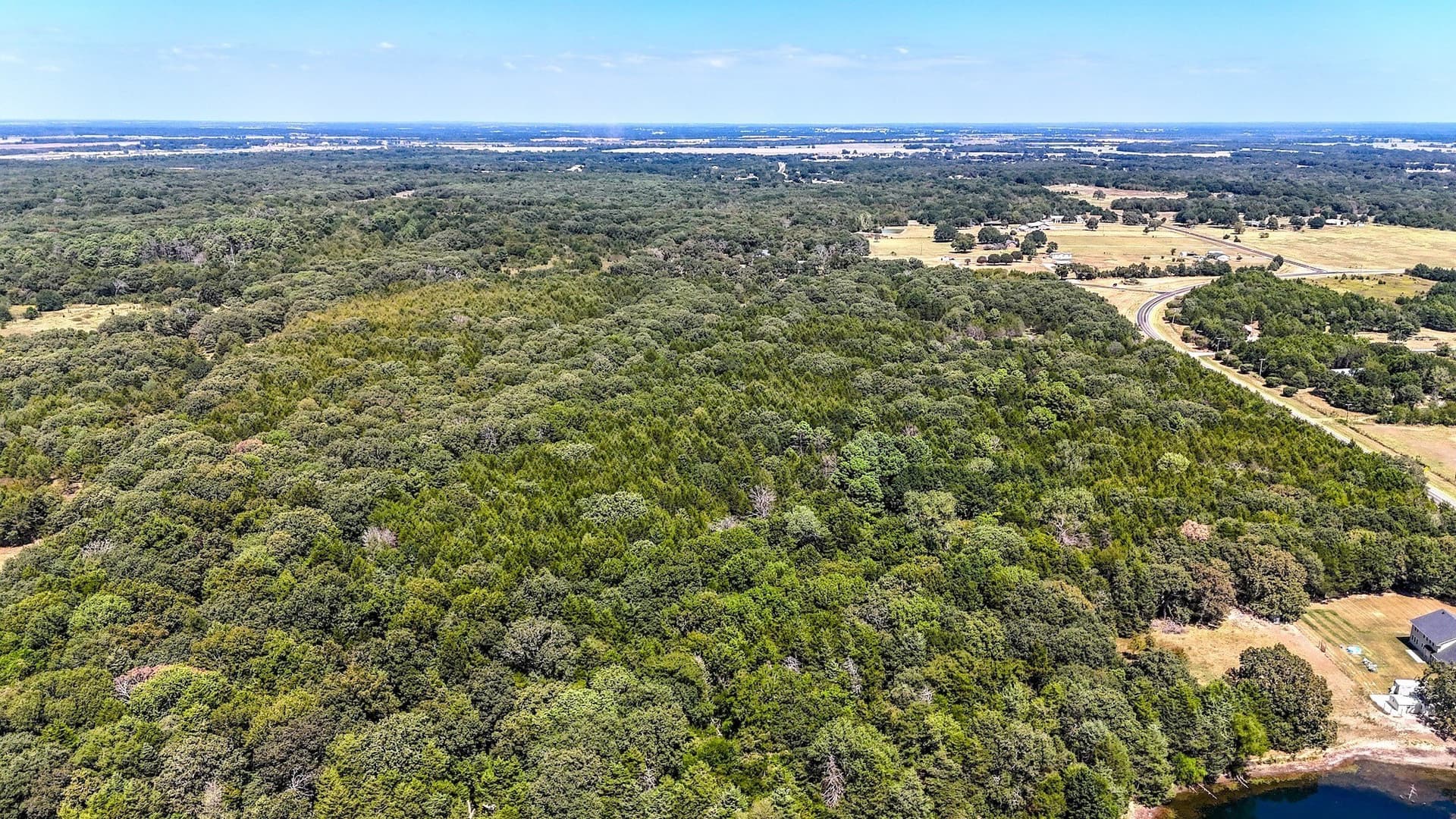 37.35 acres in Fannin County - photo 10