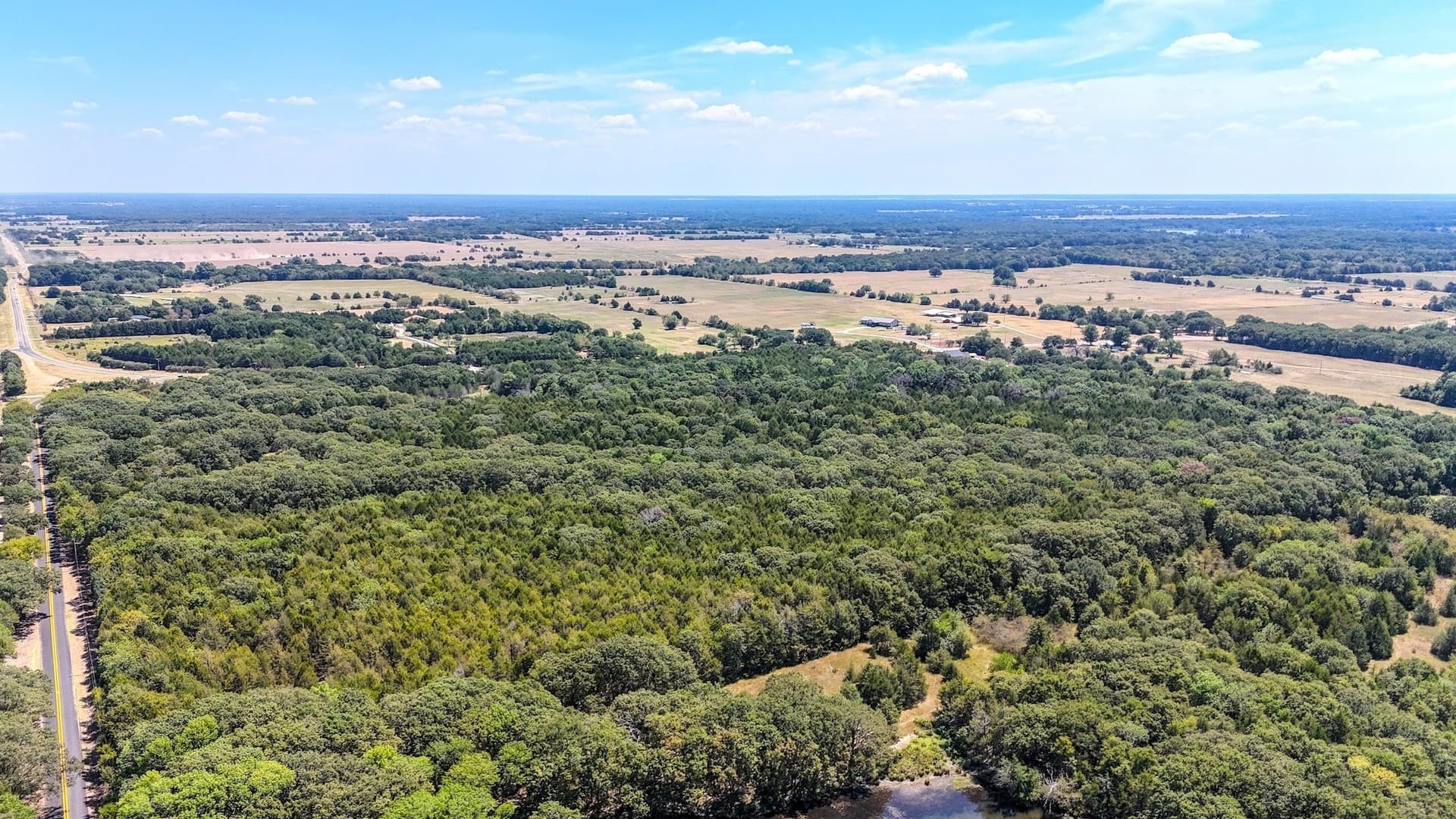 37.35 acres in Fannin County - photo 6