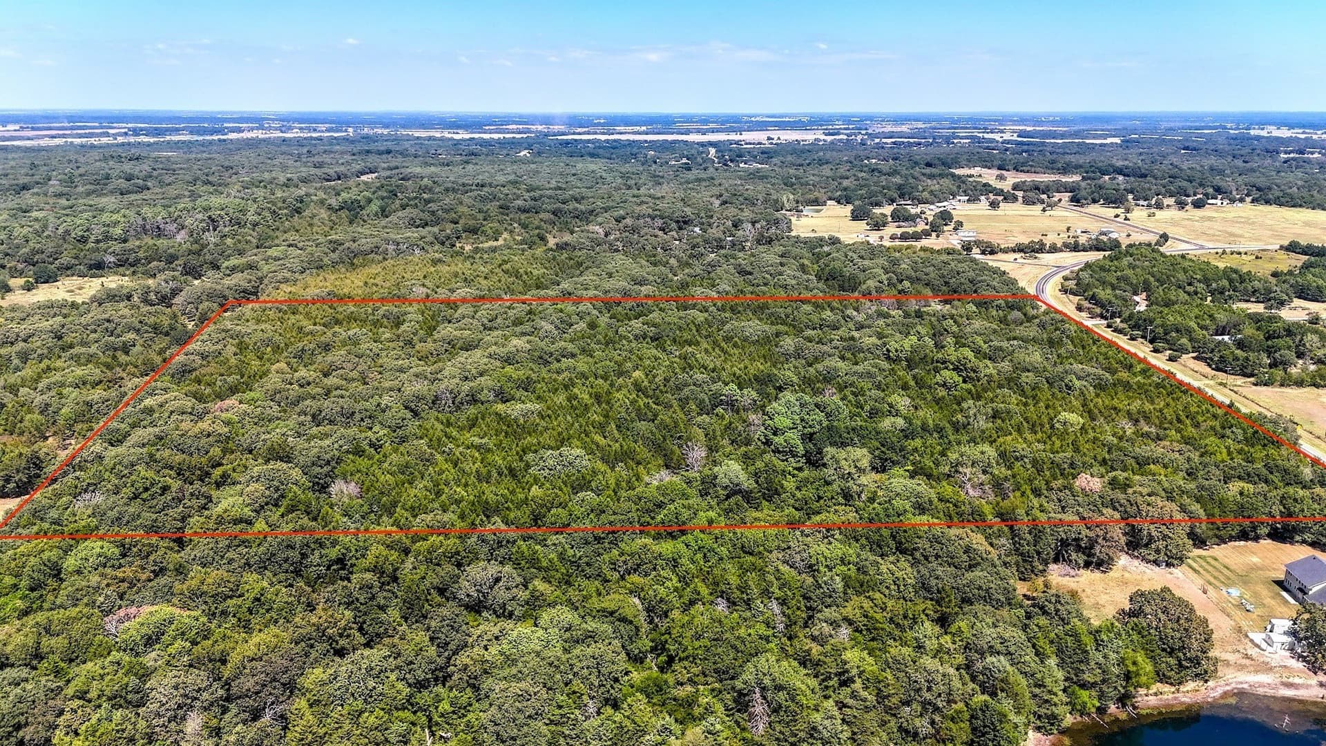 37.35 acres in Fannin County - photo 9
