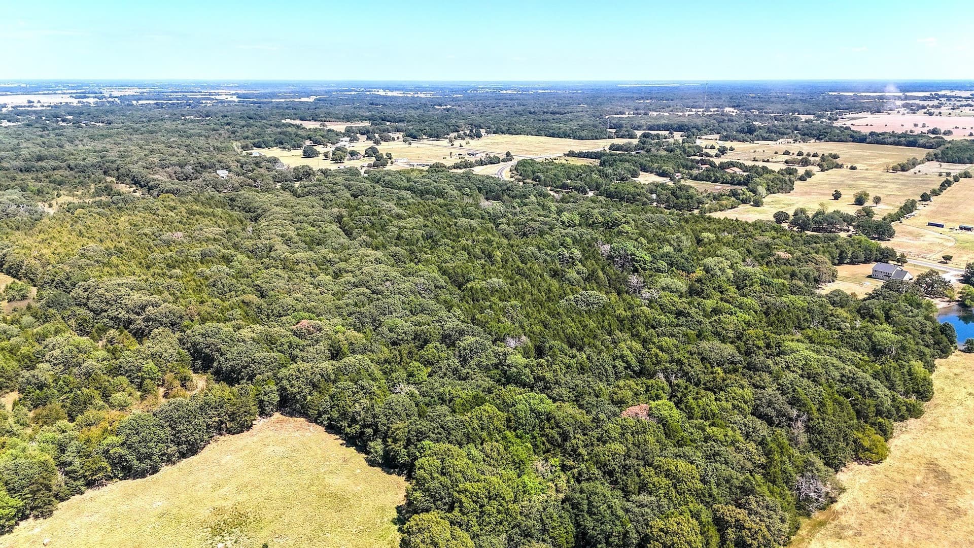 37.35 acres in Fannin County - photo 8