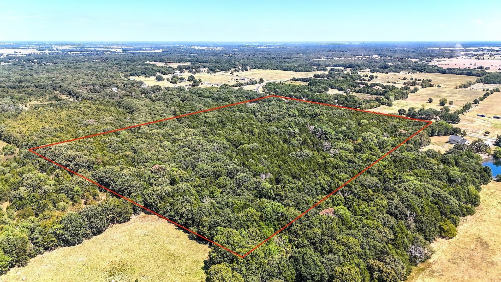 37.35 acres in Fannin County - photo 7