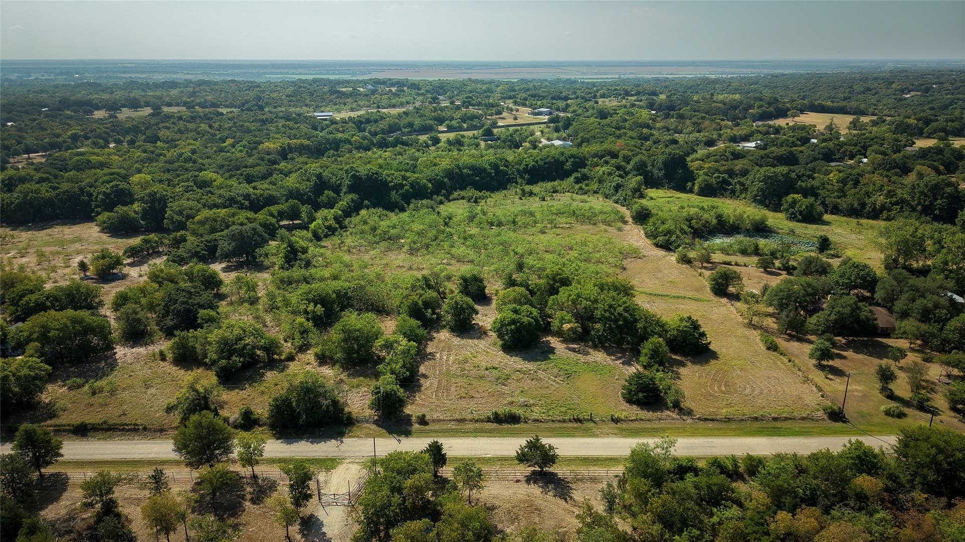 10 acres in Ellis County - photo 8