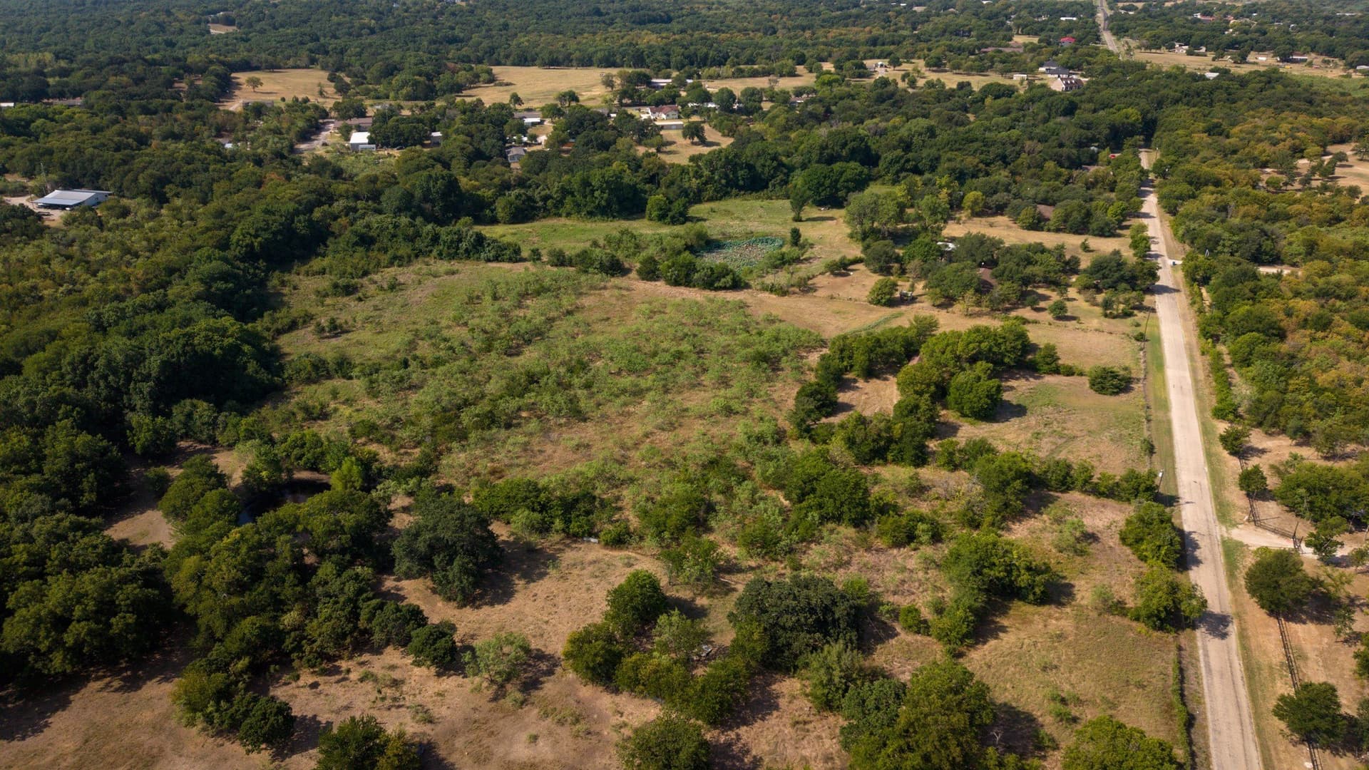 10 acres in Ellis County gallery image 4