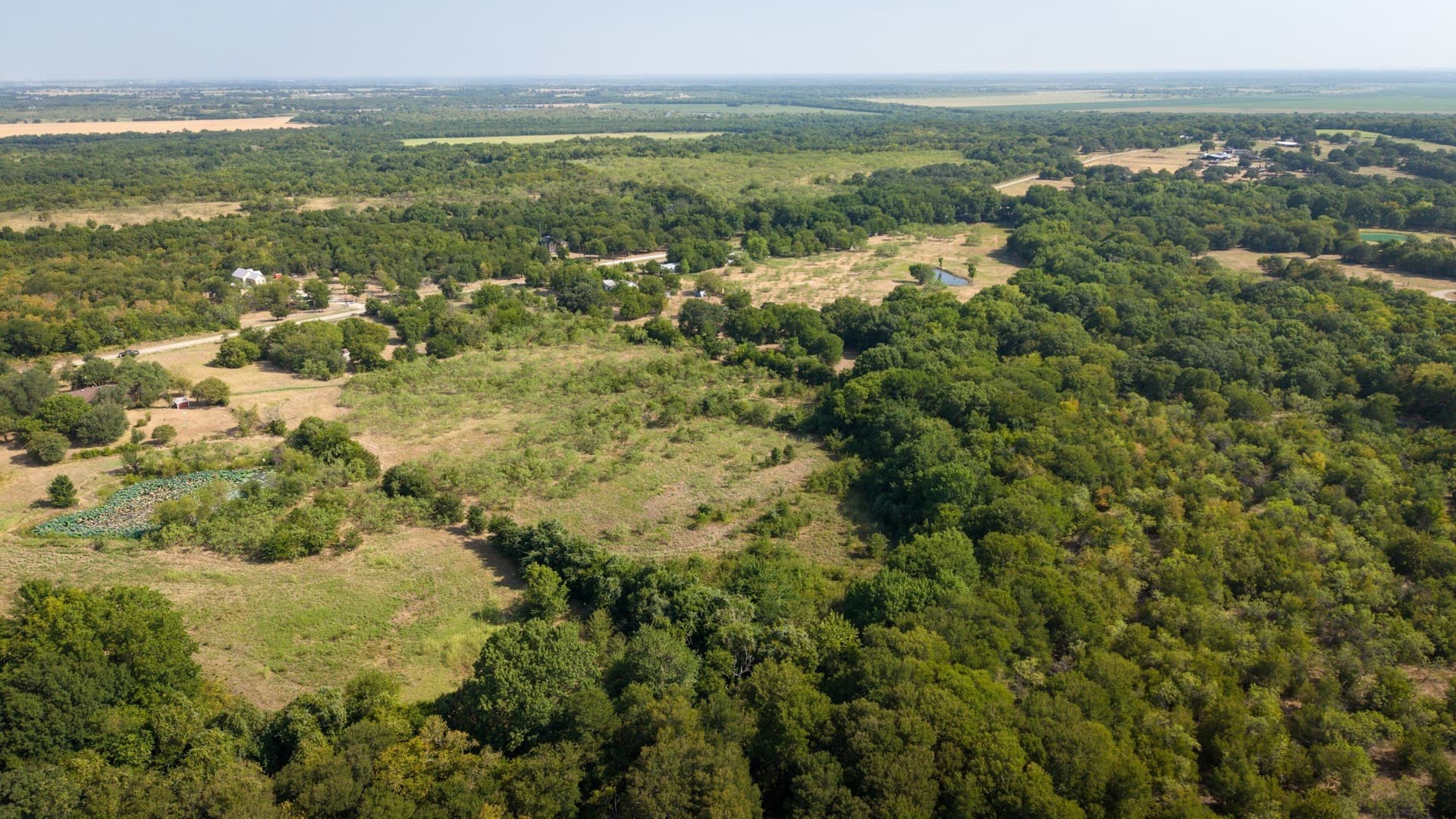10 acres in Ellis County gallery image 2