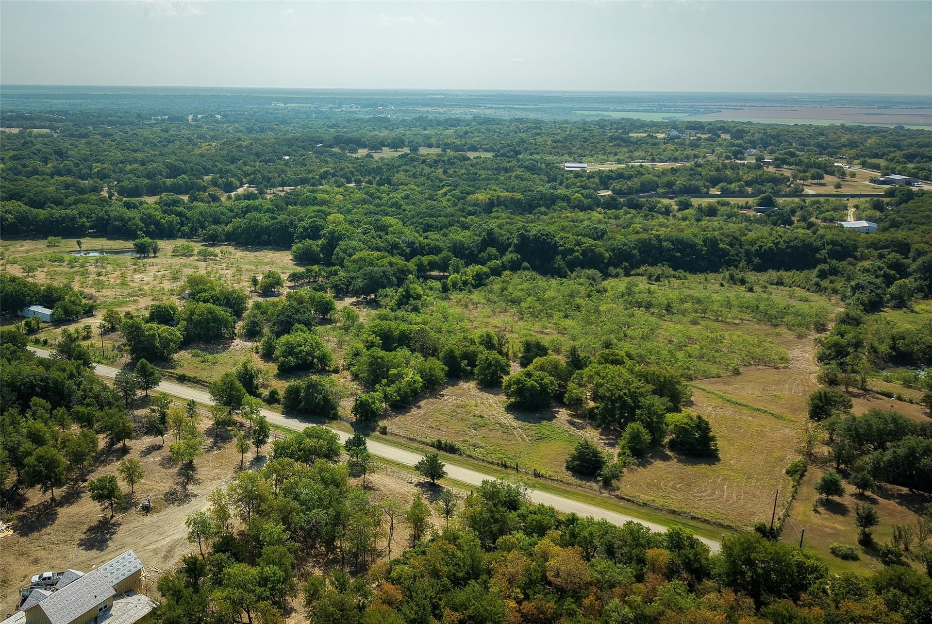 10 acres in Ellis County - photo 12