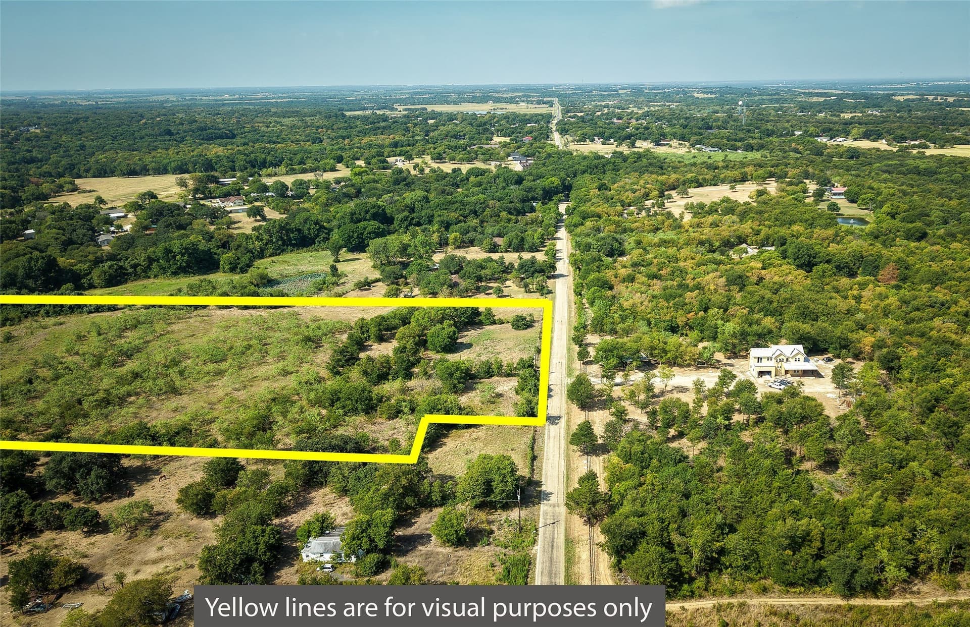 10 acres in Ellis County - photo 15