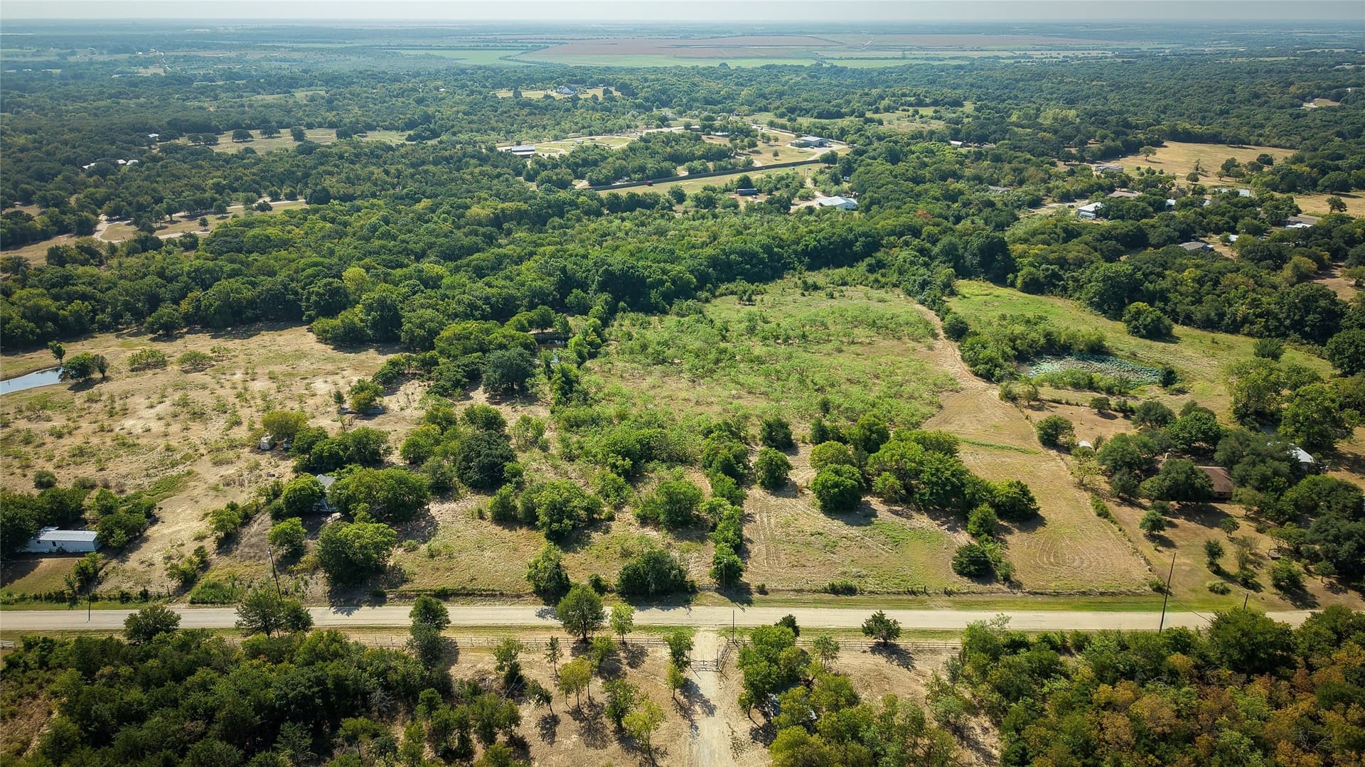10 acres in Ellis County - photo 14