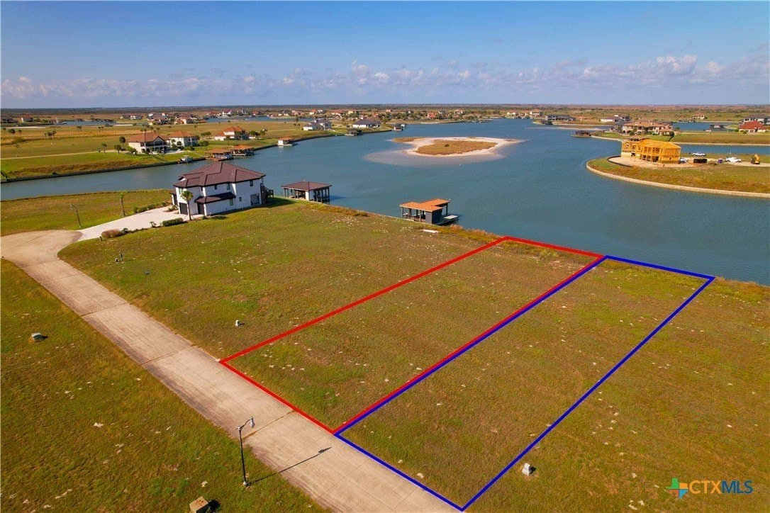 0.29 acres in Calhoun County - photo 3