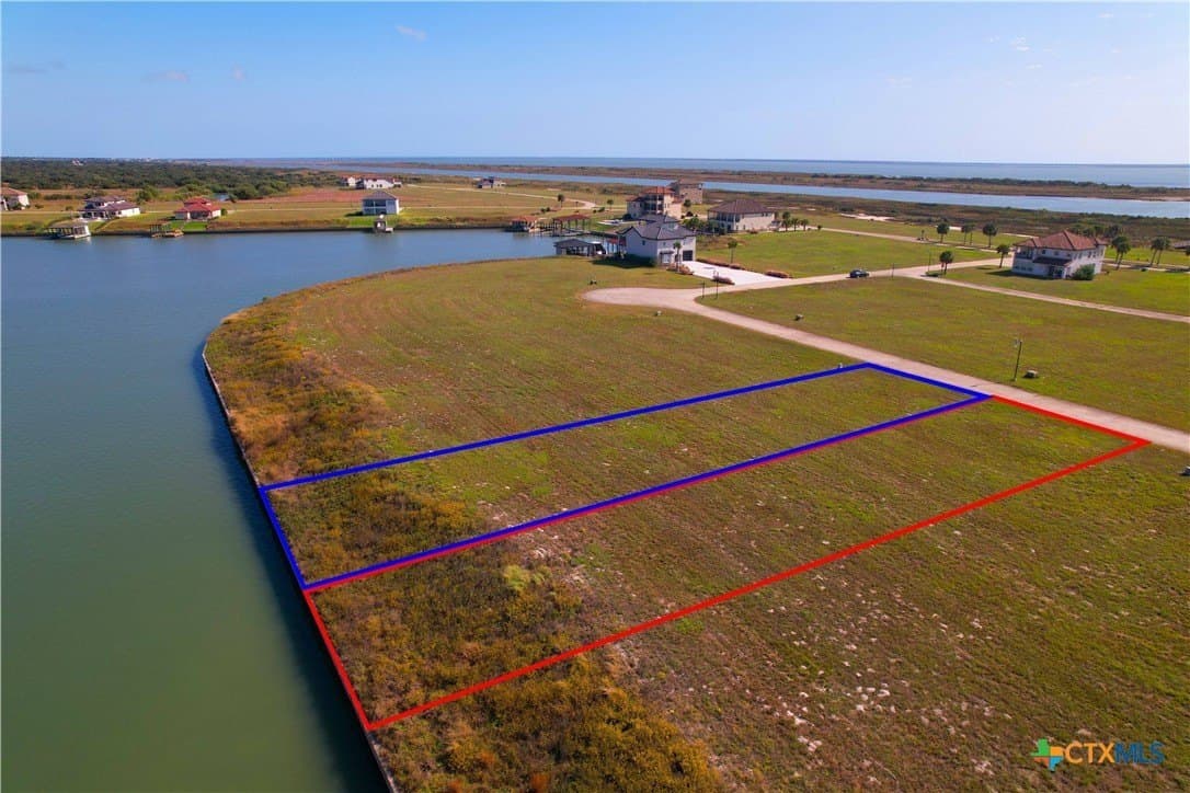 0.29 acres in Calhoun County - photo 29