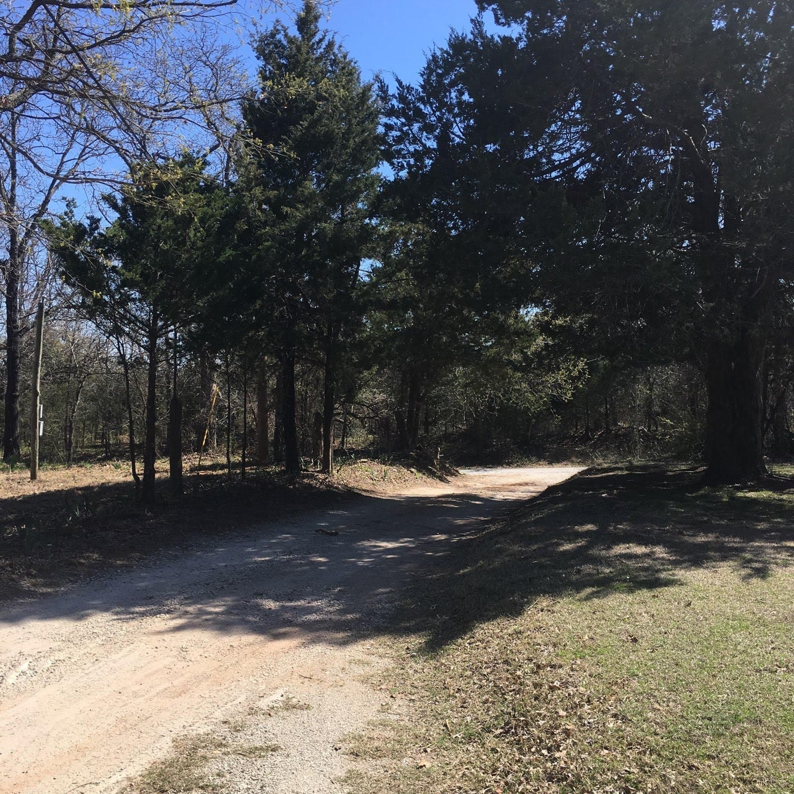 0.63 acres in Grayson County