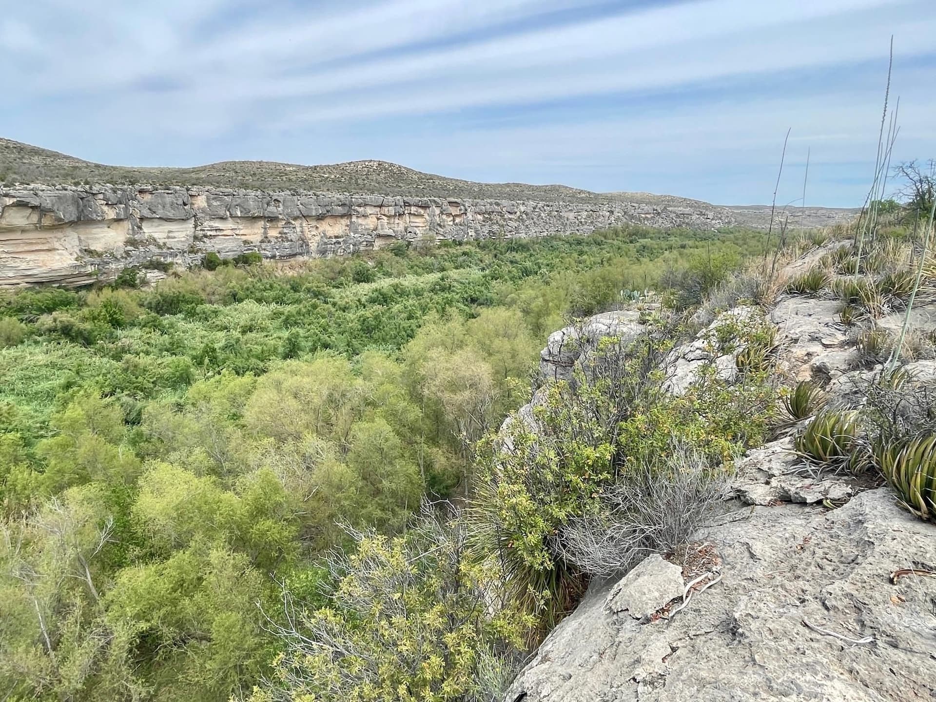 257 acres in Val Verde County gallery image 3