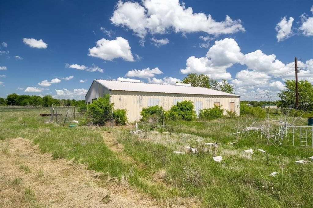 10 acres in Rains County gallery image 2