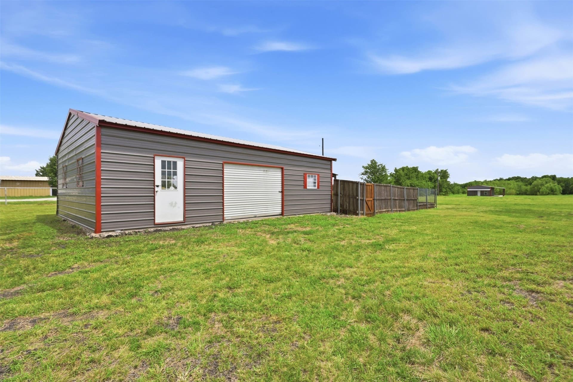 11.27 acres in Hunt County featured view
