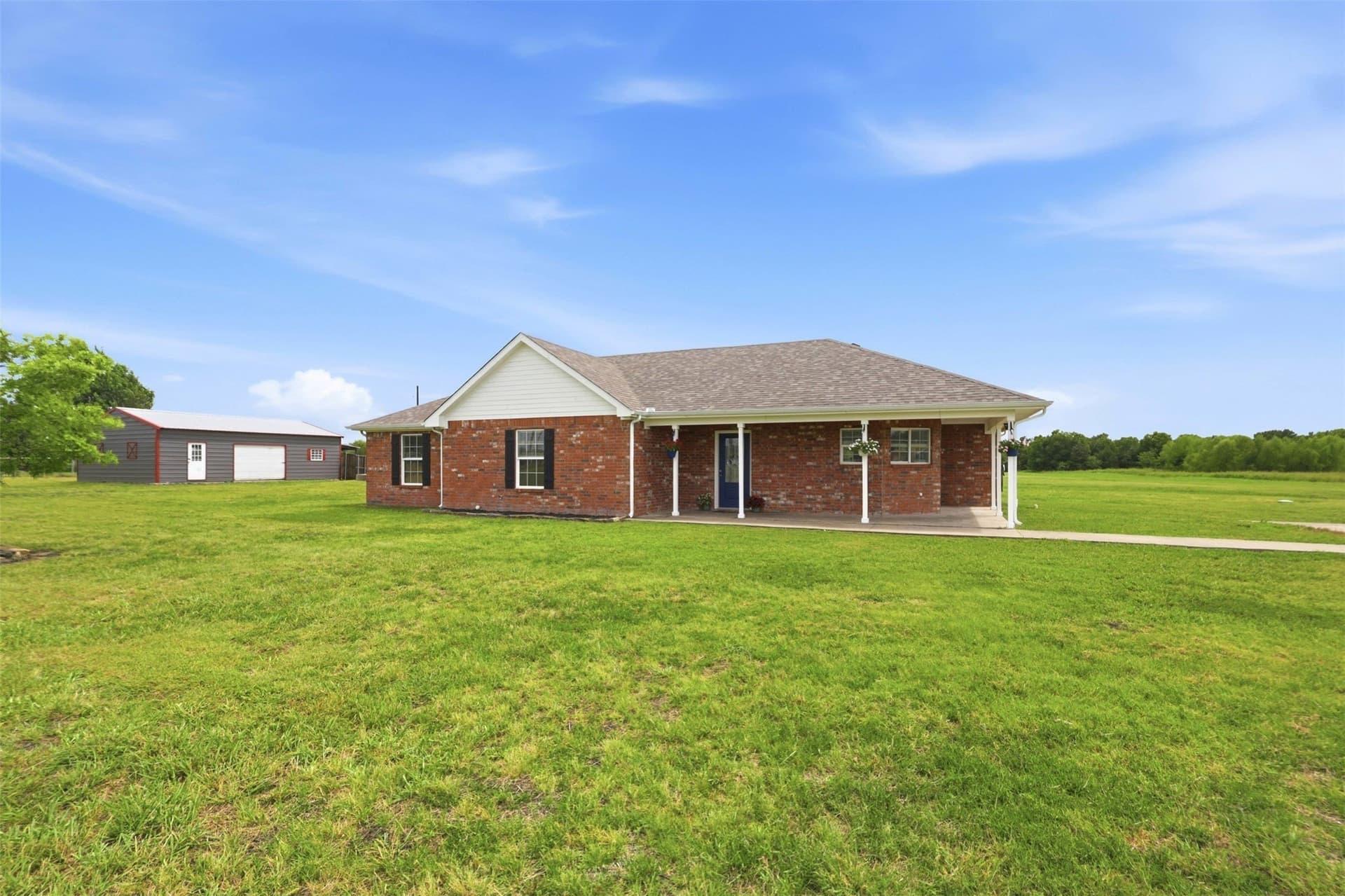 11.27 acres in Hunt County gallery image 2