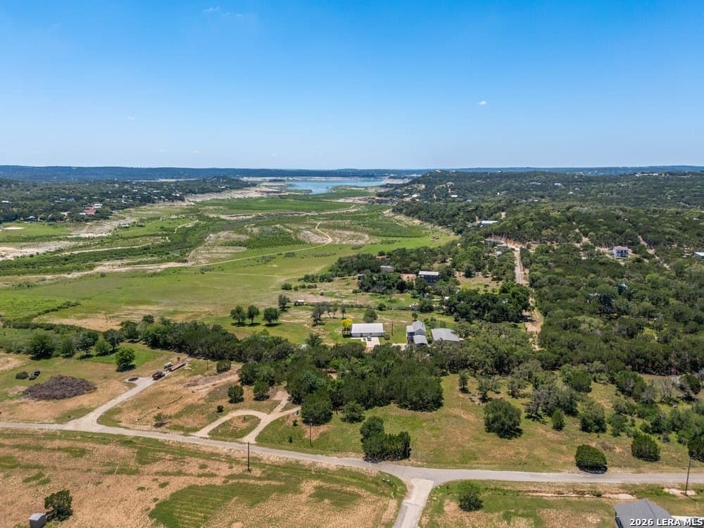0.53 acres in Bandera County
