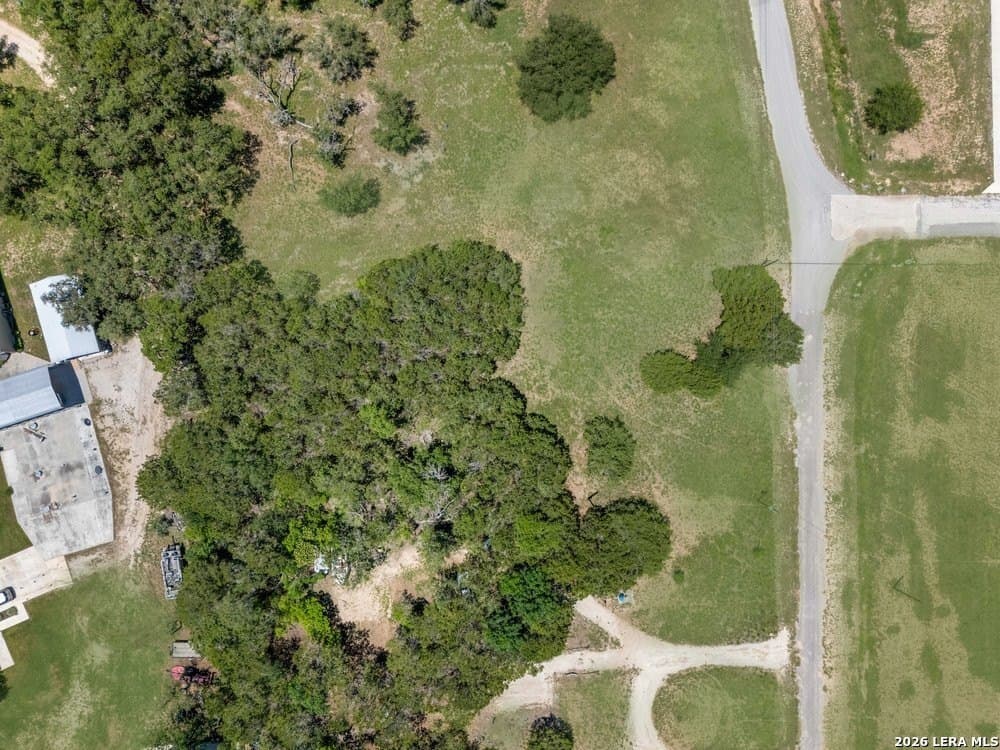 0.53 acres in Bandera County featured view