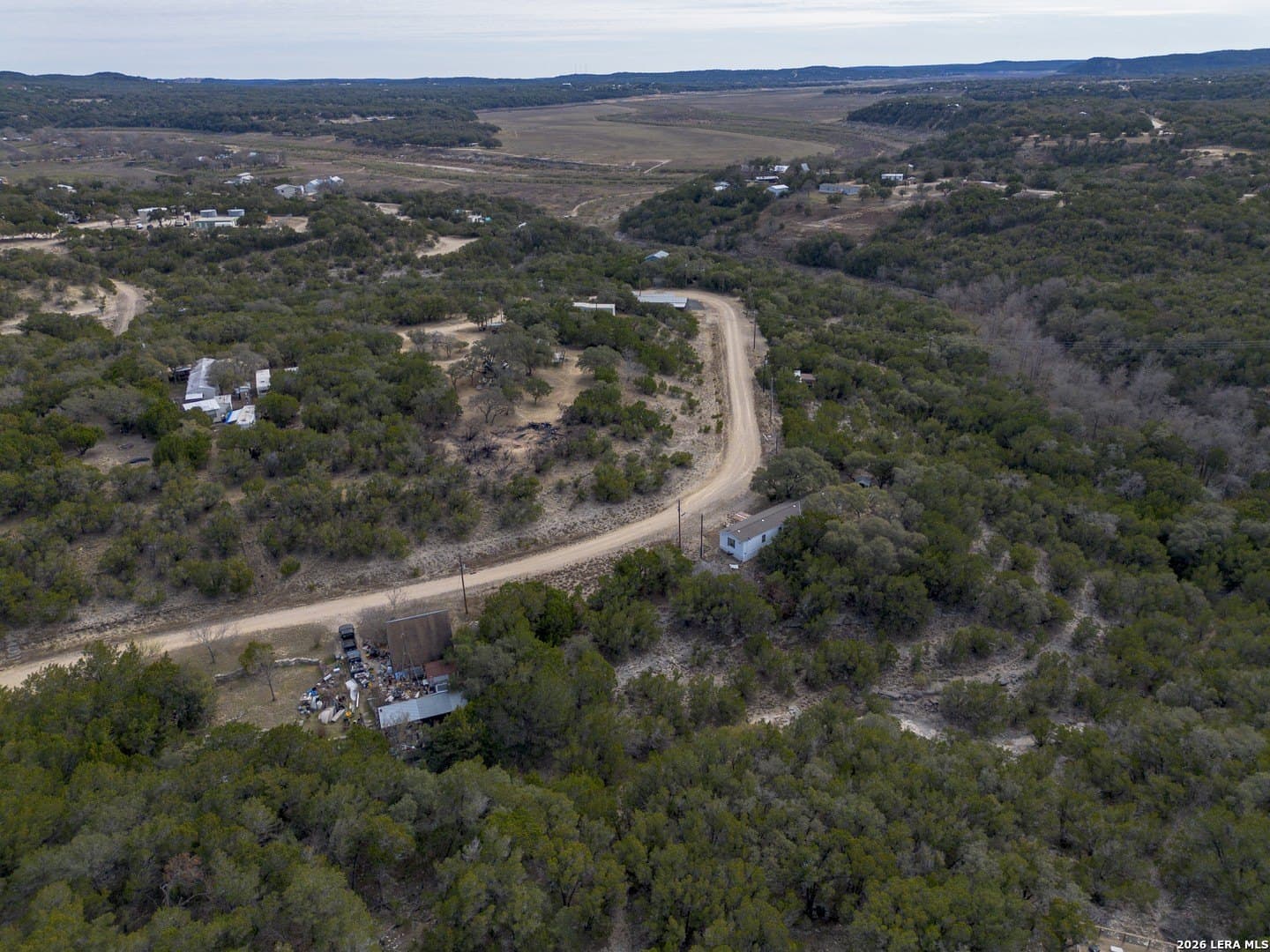 0.18 acres in Bandera County - photo 6