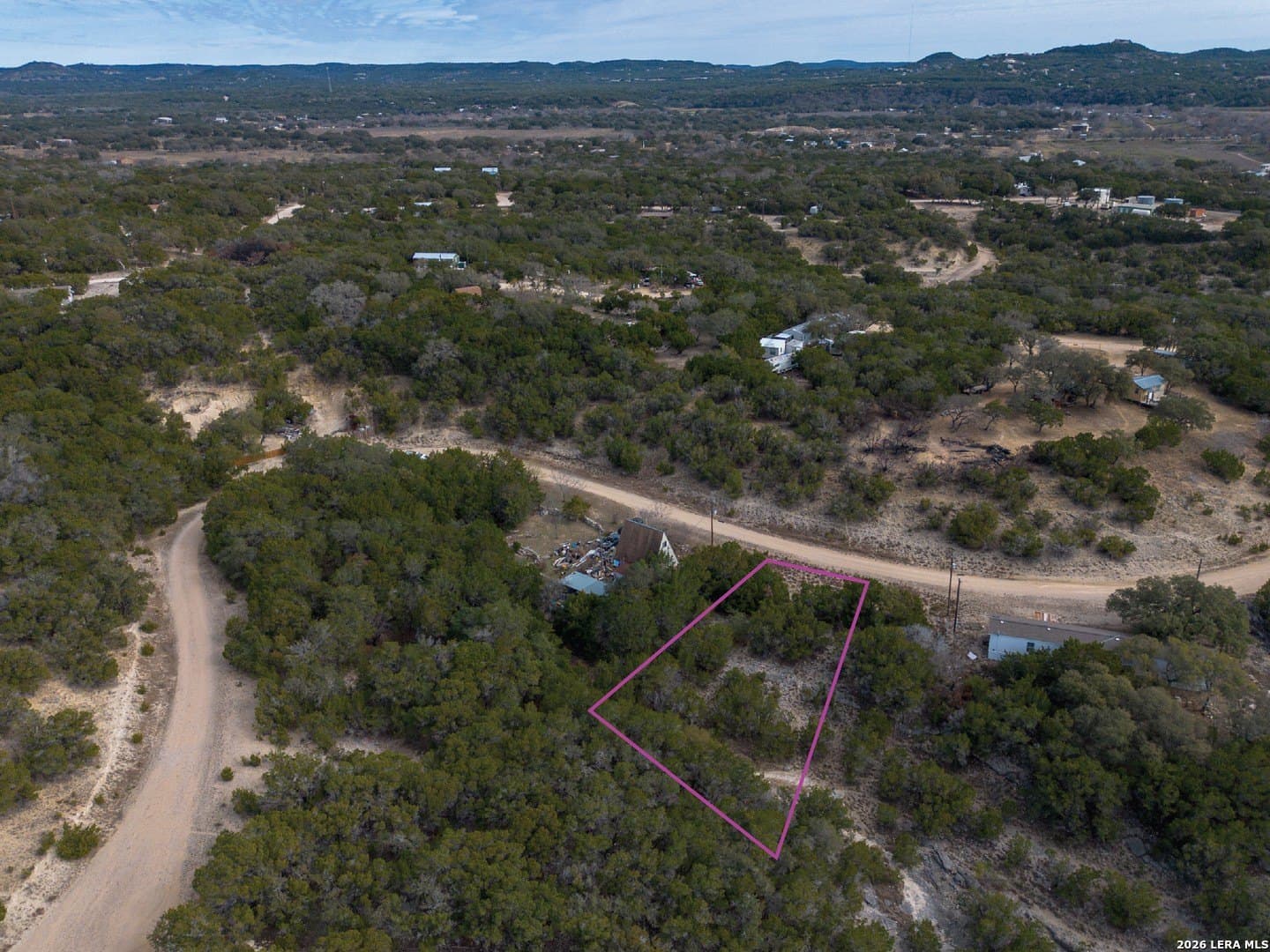 0.18 acres in Bandera County - photo 14