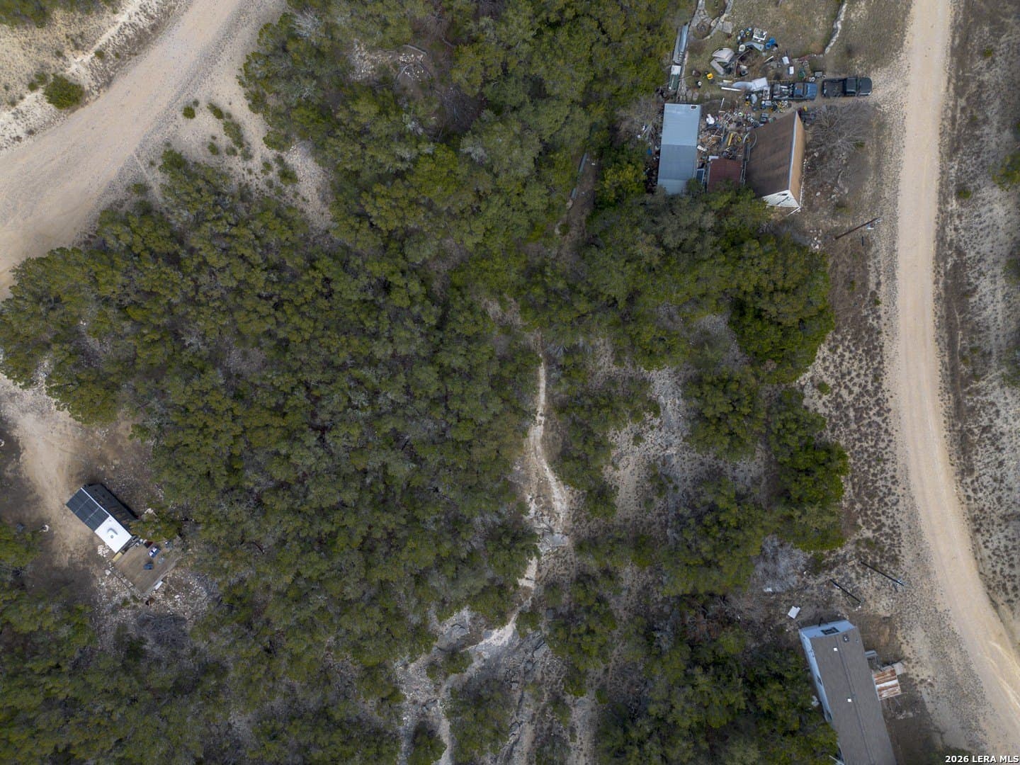 0.18 acres in Bandera County - photo 5
