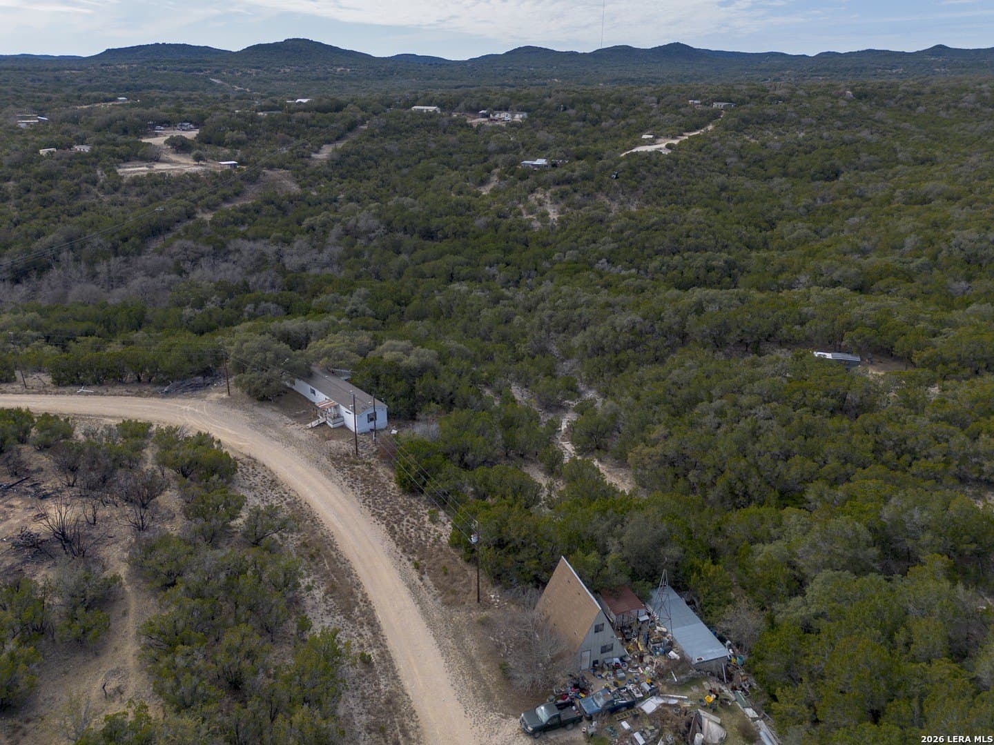 0.18 acres in Bandera County - photo 4