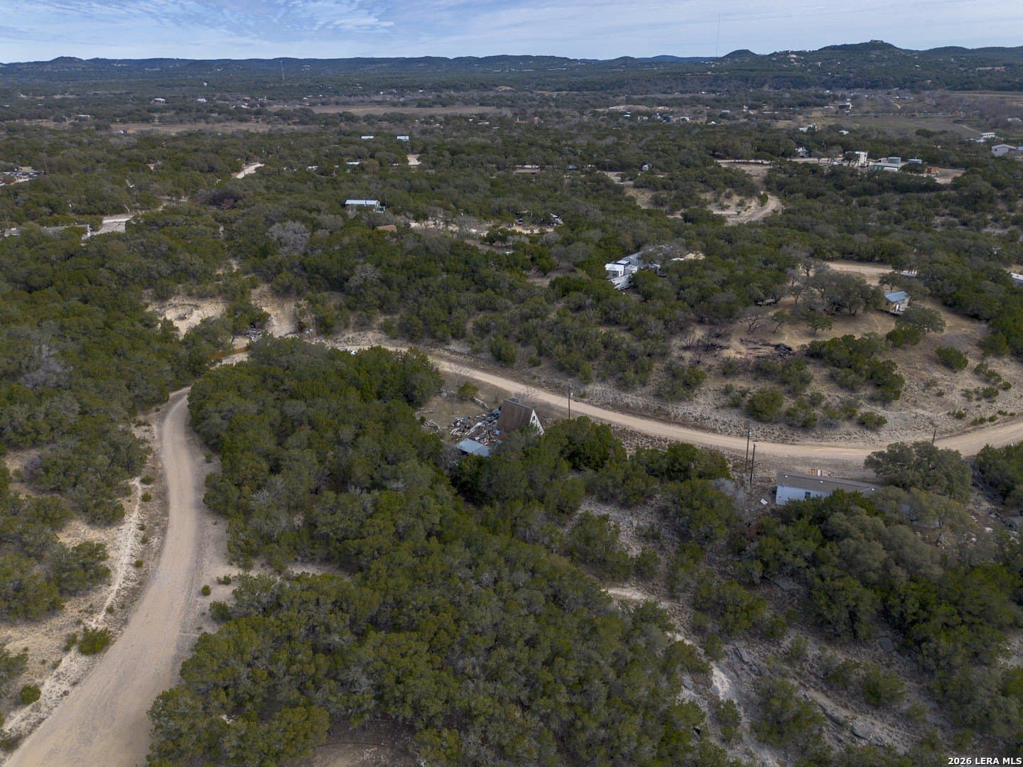 0.18 acres in Bandera County - photo 7
