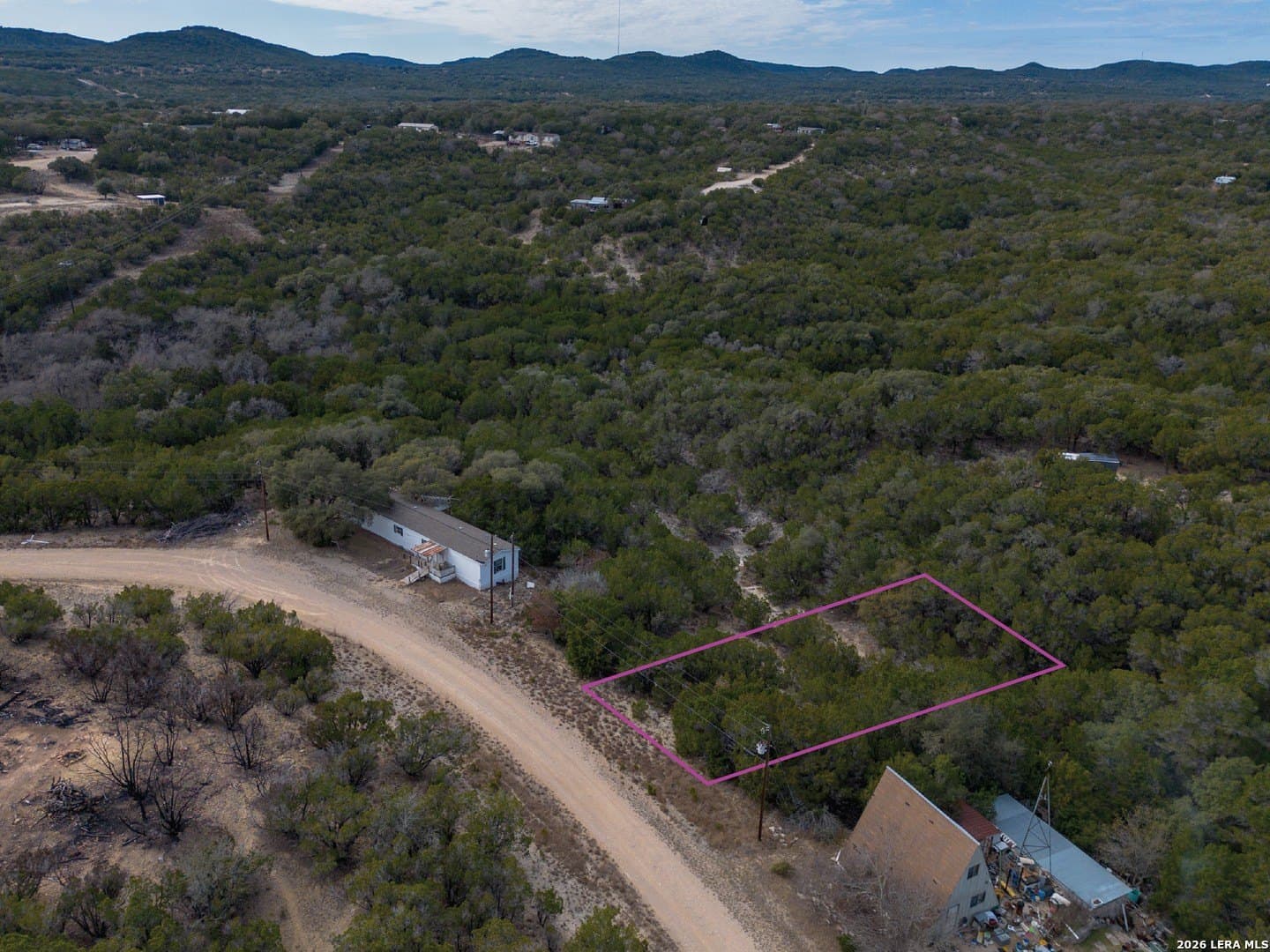 0.18 acres in Bandera County - photo 12