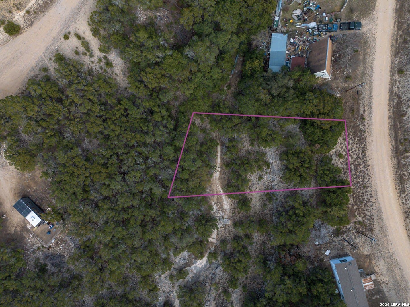 0.18 acres in Bandera County - photo 13