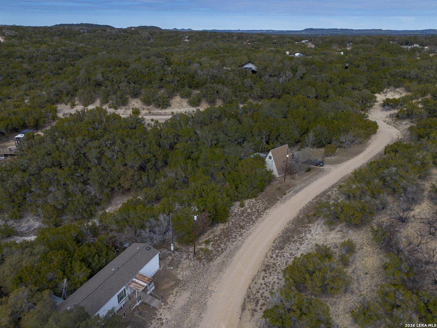 0.18 acres in Bandera County - photo 10