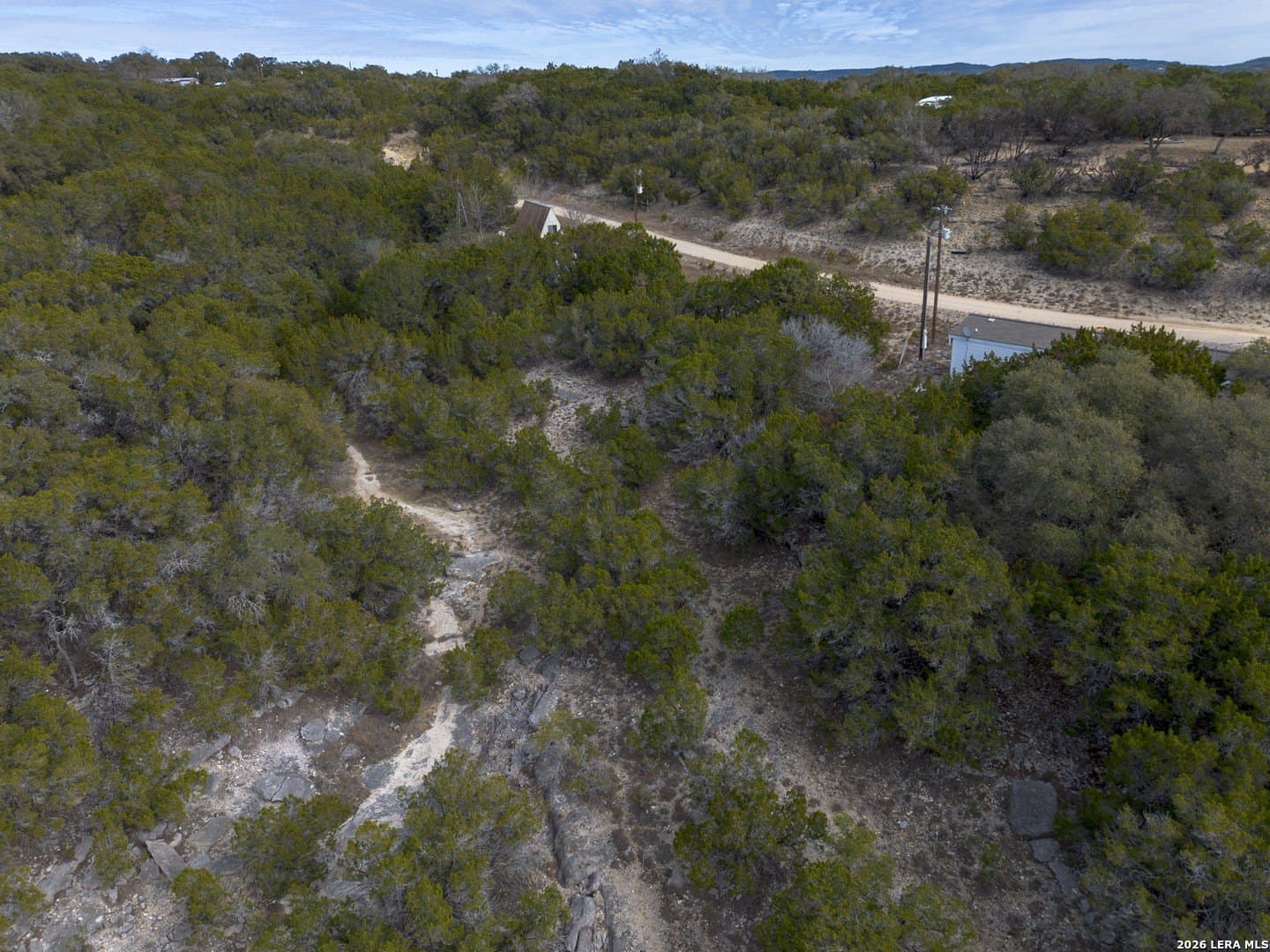 0.18 acres in Bandera County - photo 9