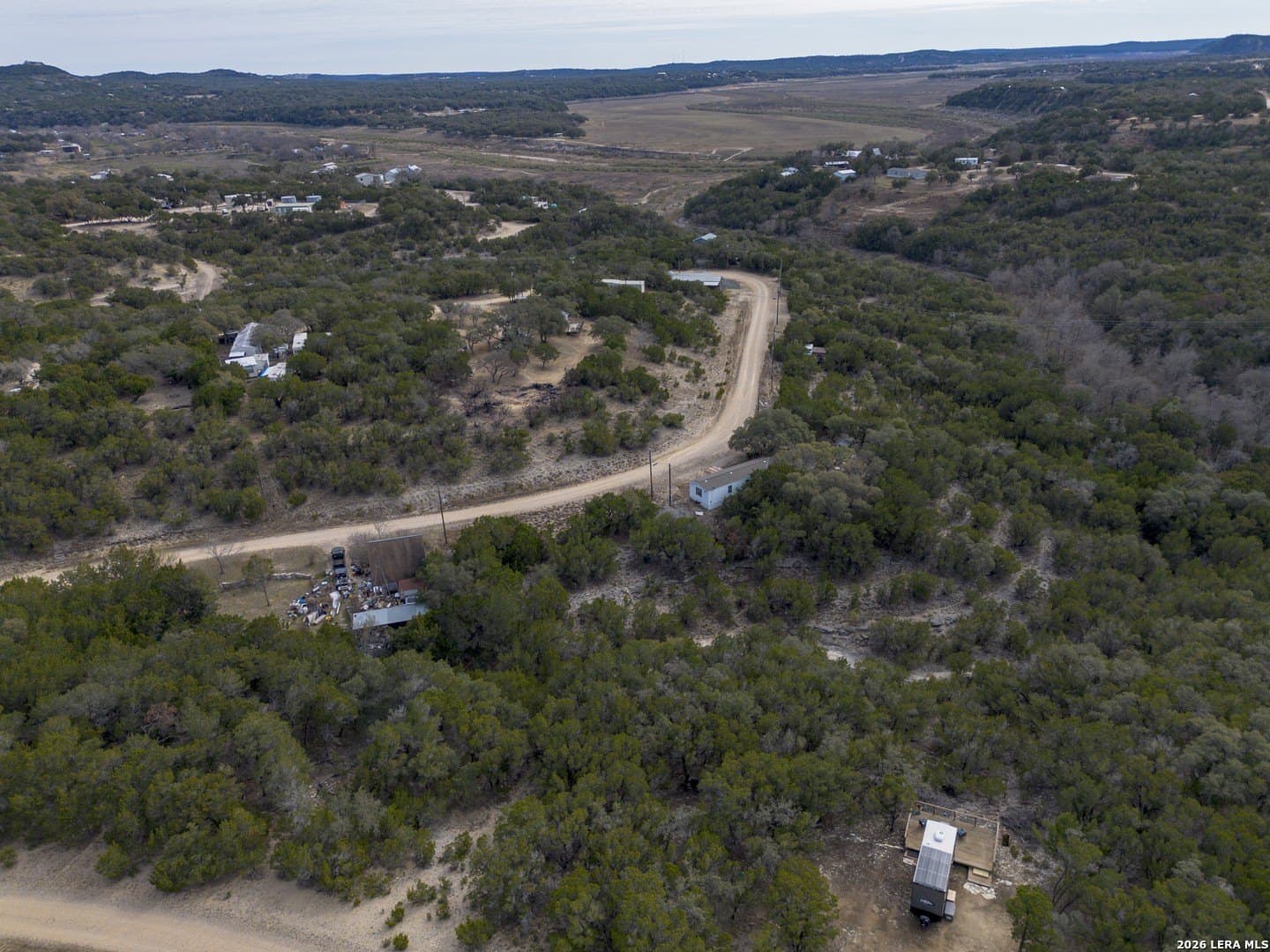 0.18 acres in Bandera County - photo 8