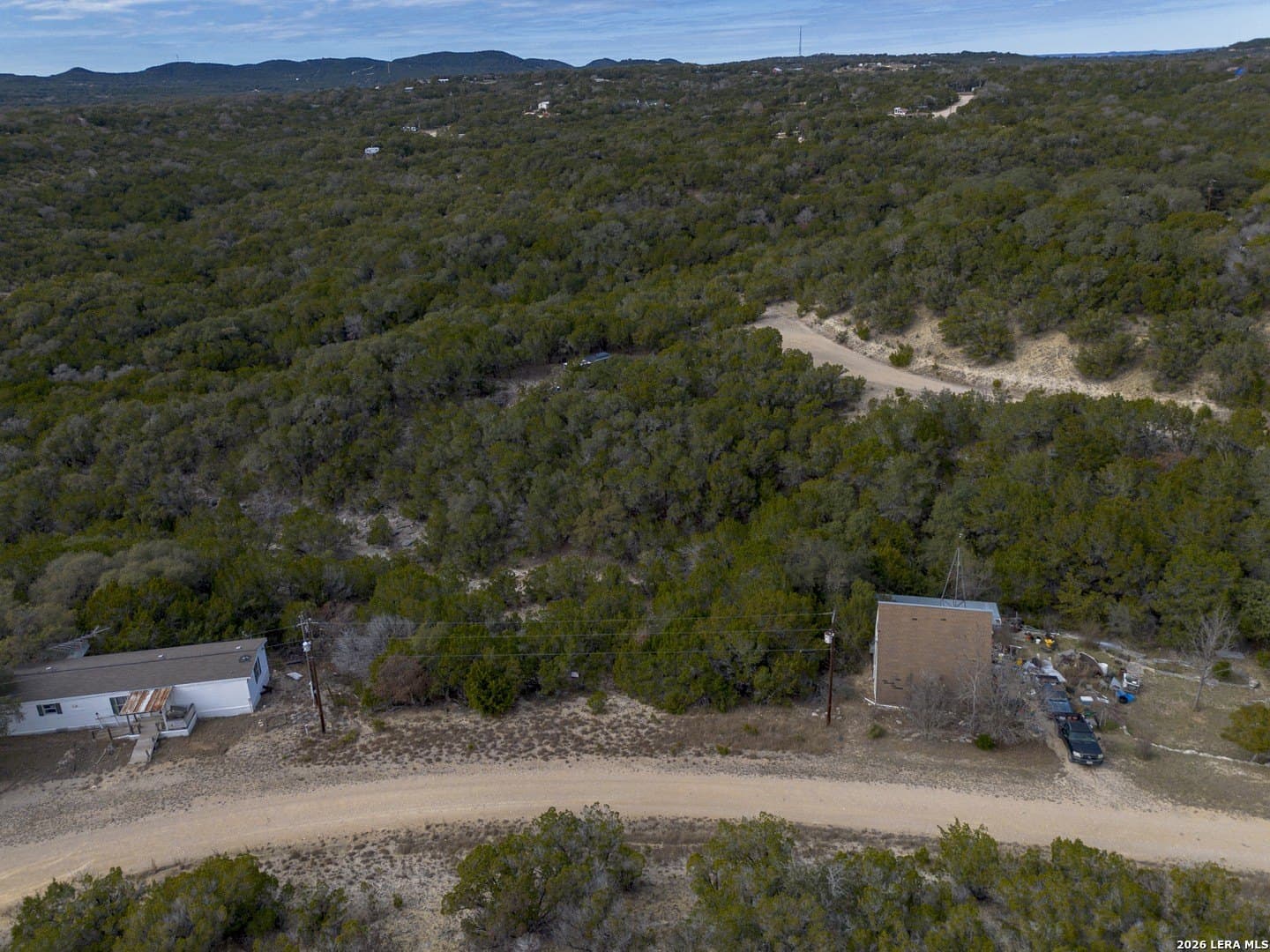 0.18 acres in Bandera County - photo 3