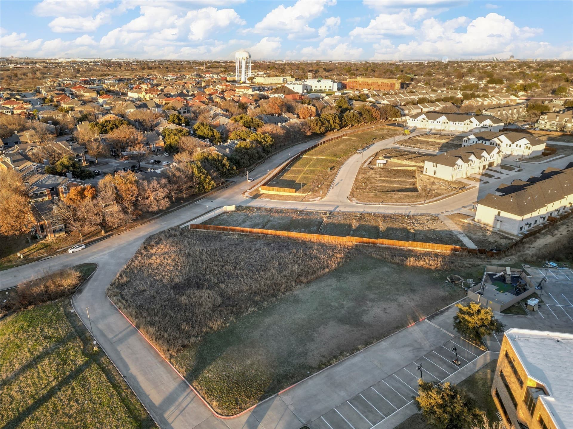 1.45 acres in Dallas County - photo 5
