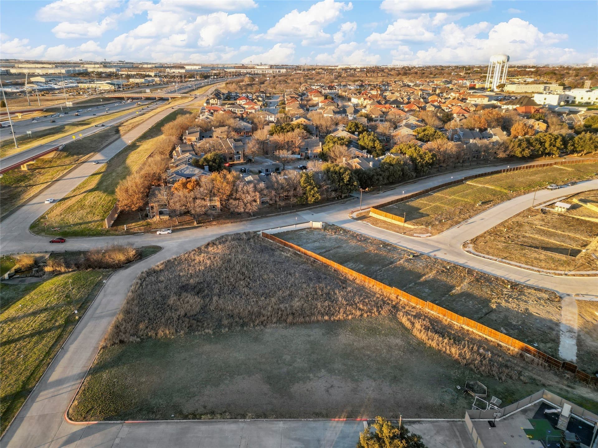 1.45 acres in Dallas County - photo 4