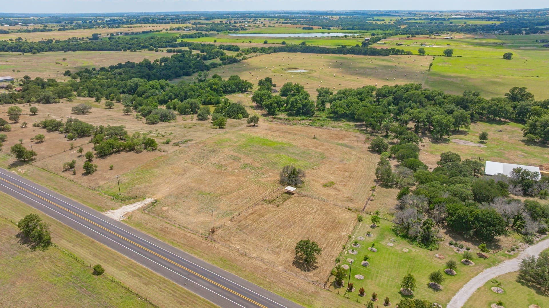 49.34 acres in Erath County gallery image 2