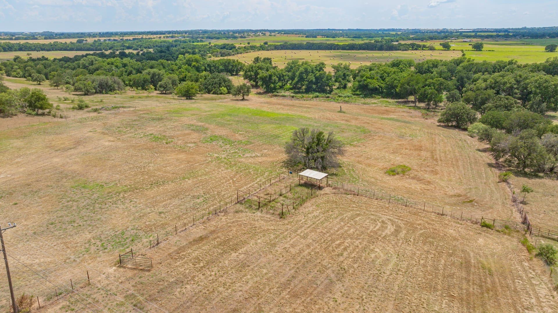 49.34 acres in Erath County - photo 7
