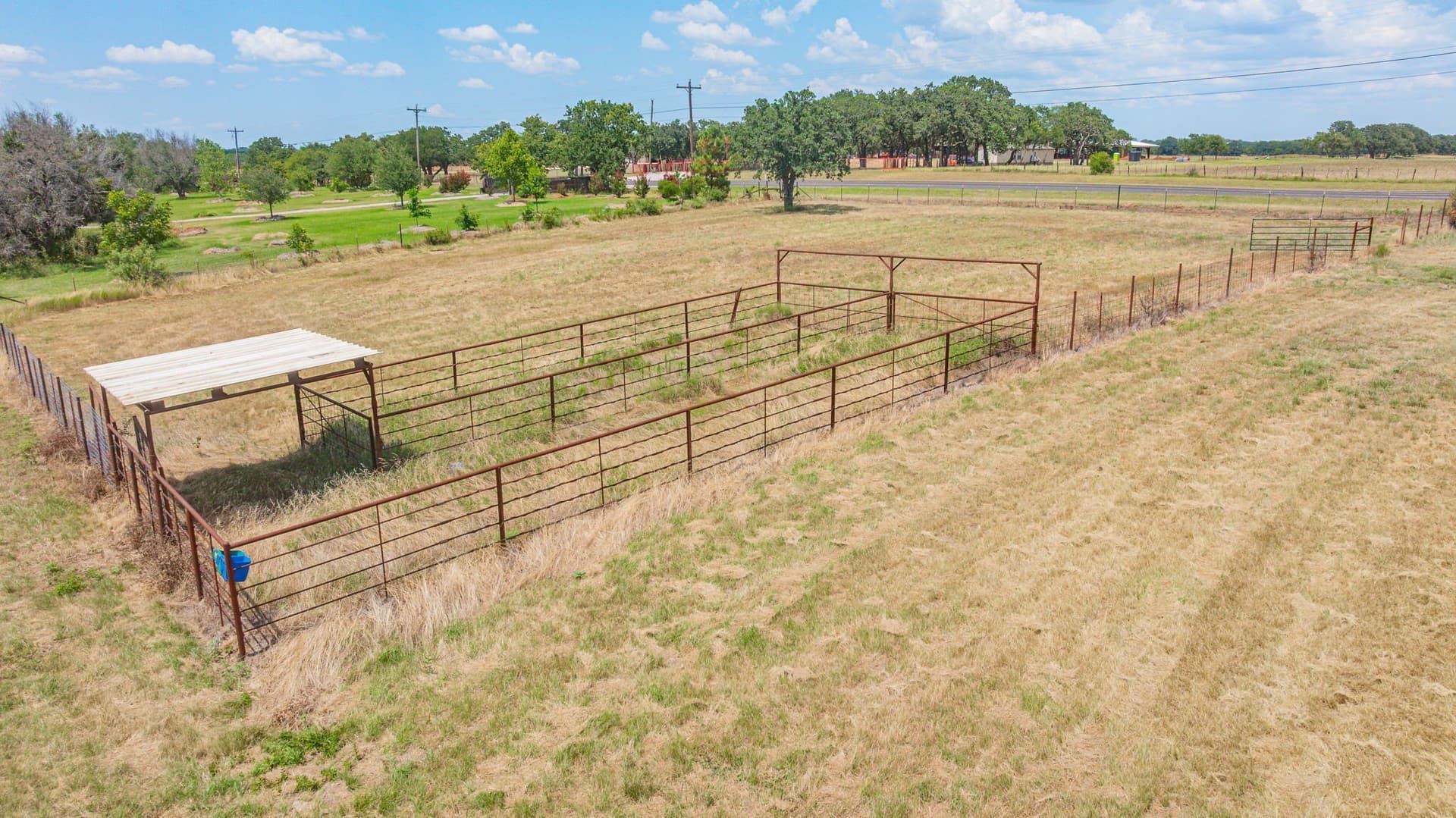 49.34 acres in Erath County - photo 8
