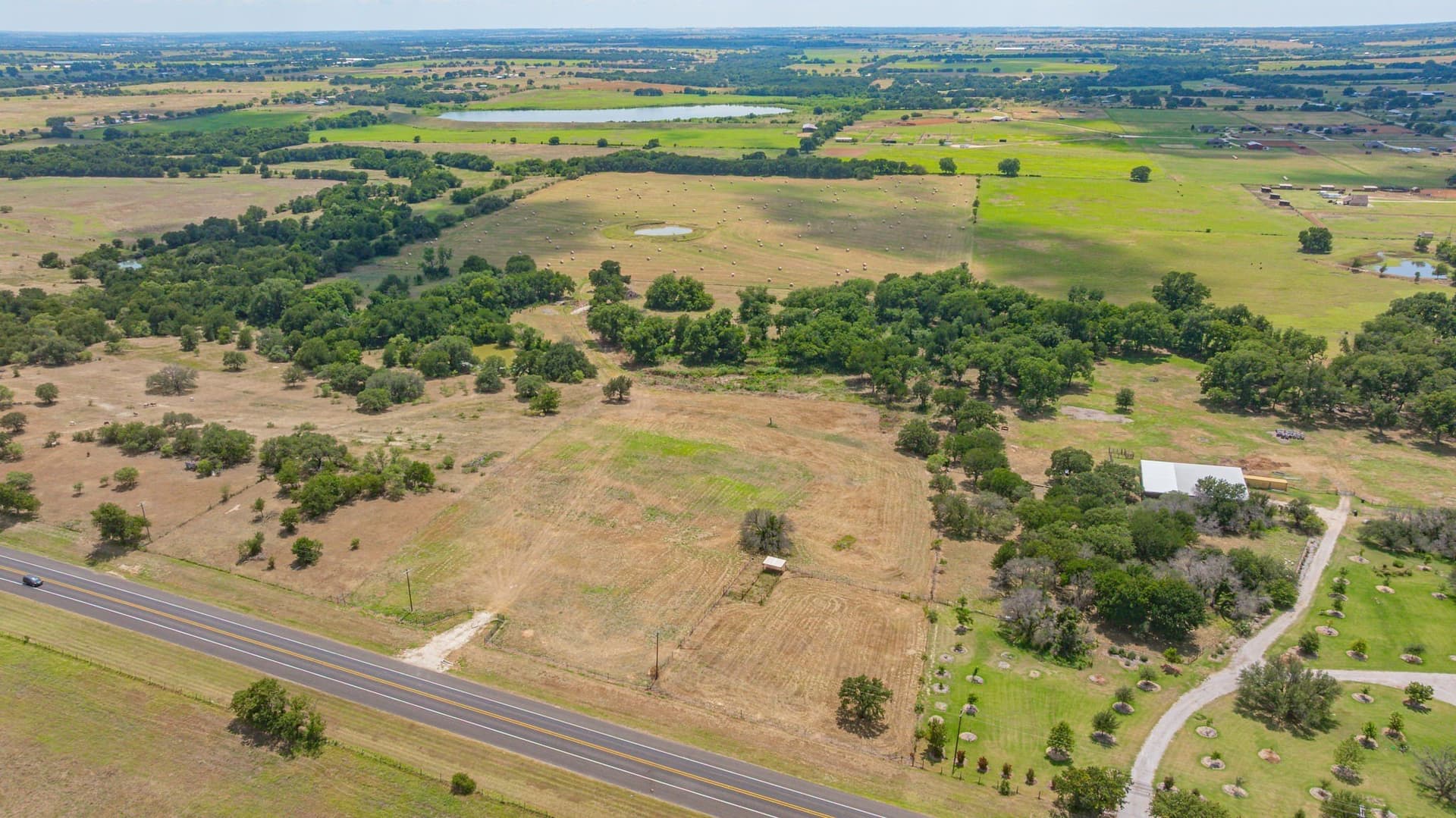 49.34 acres in Erath County gallery image 3