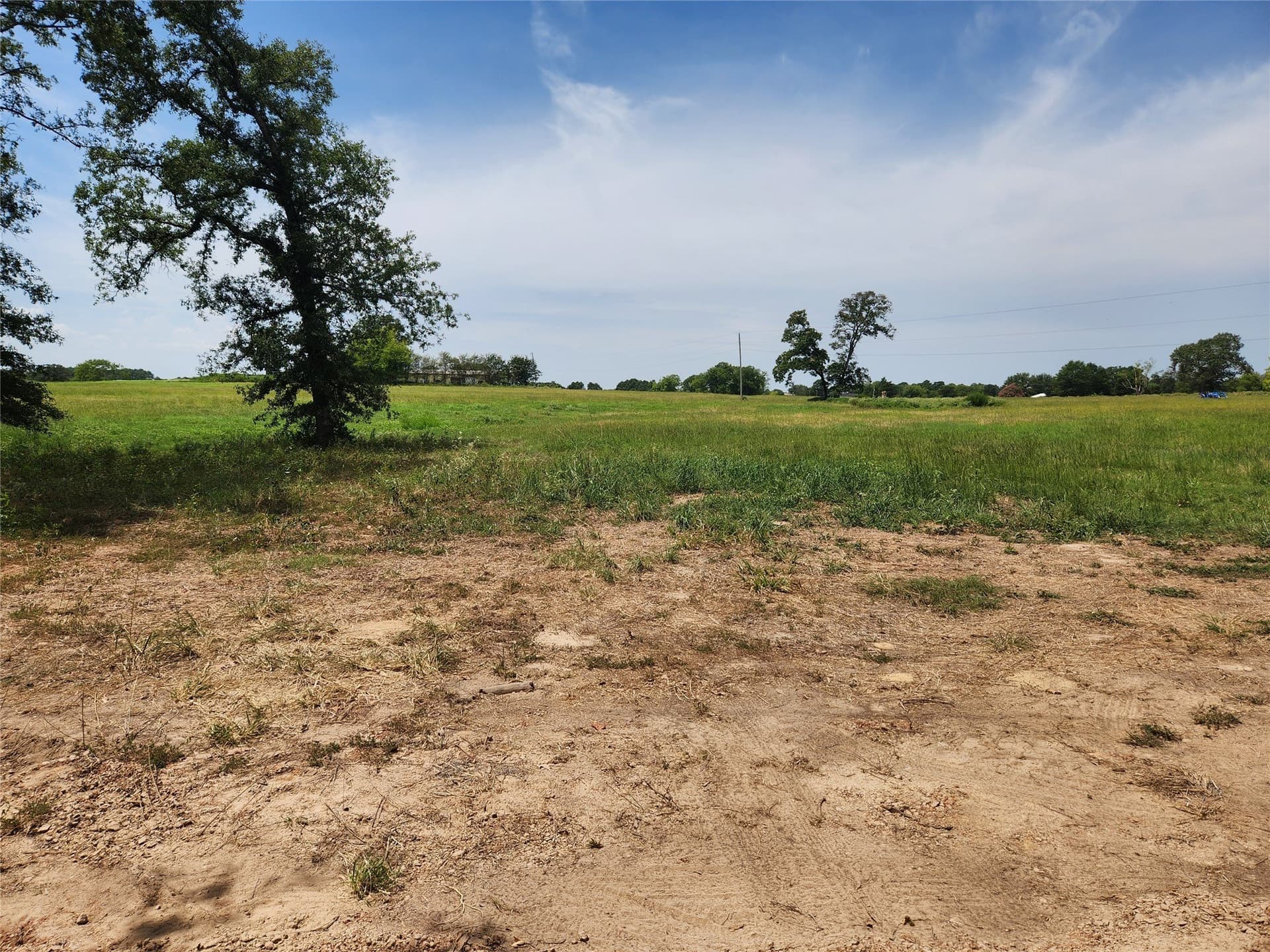 4.37 acres in Titus County
