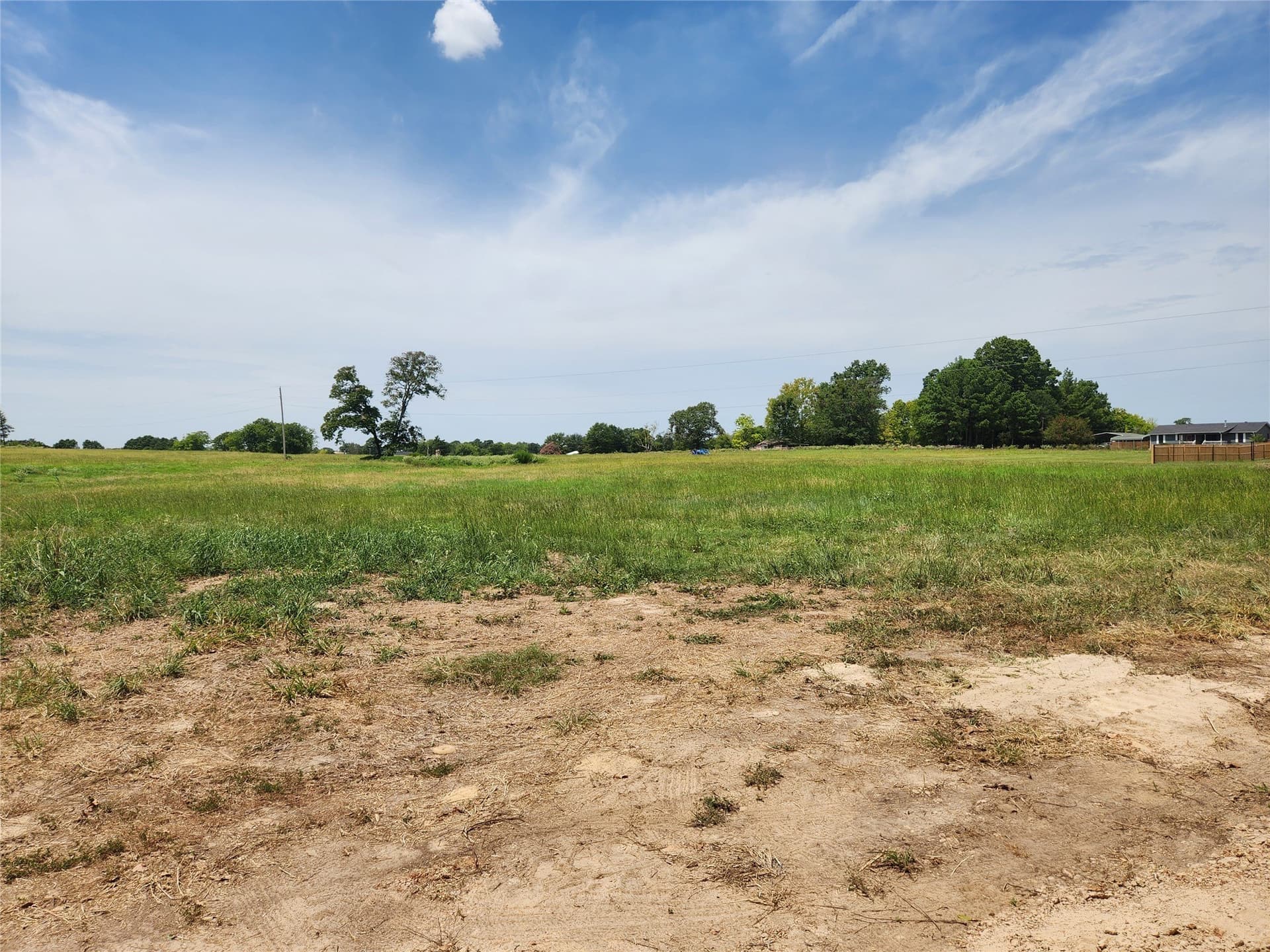 4.37 acres in Titus County - photo 3