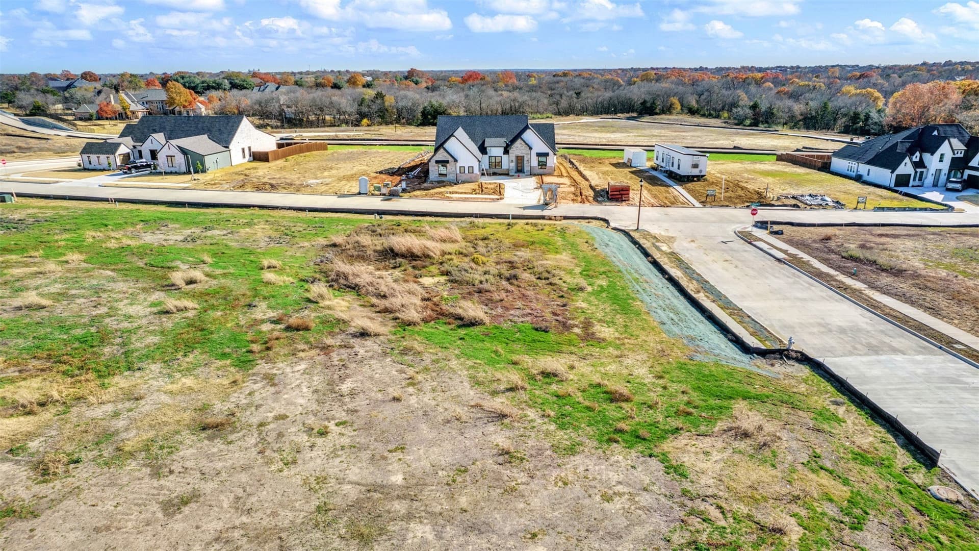 0.31 acres in Grayson County - photo 9