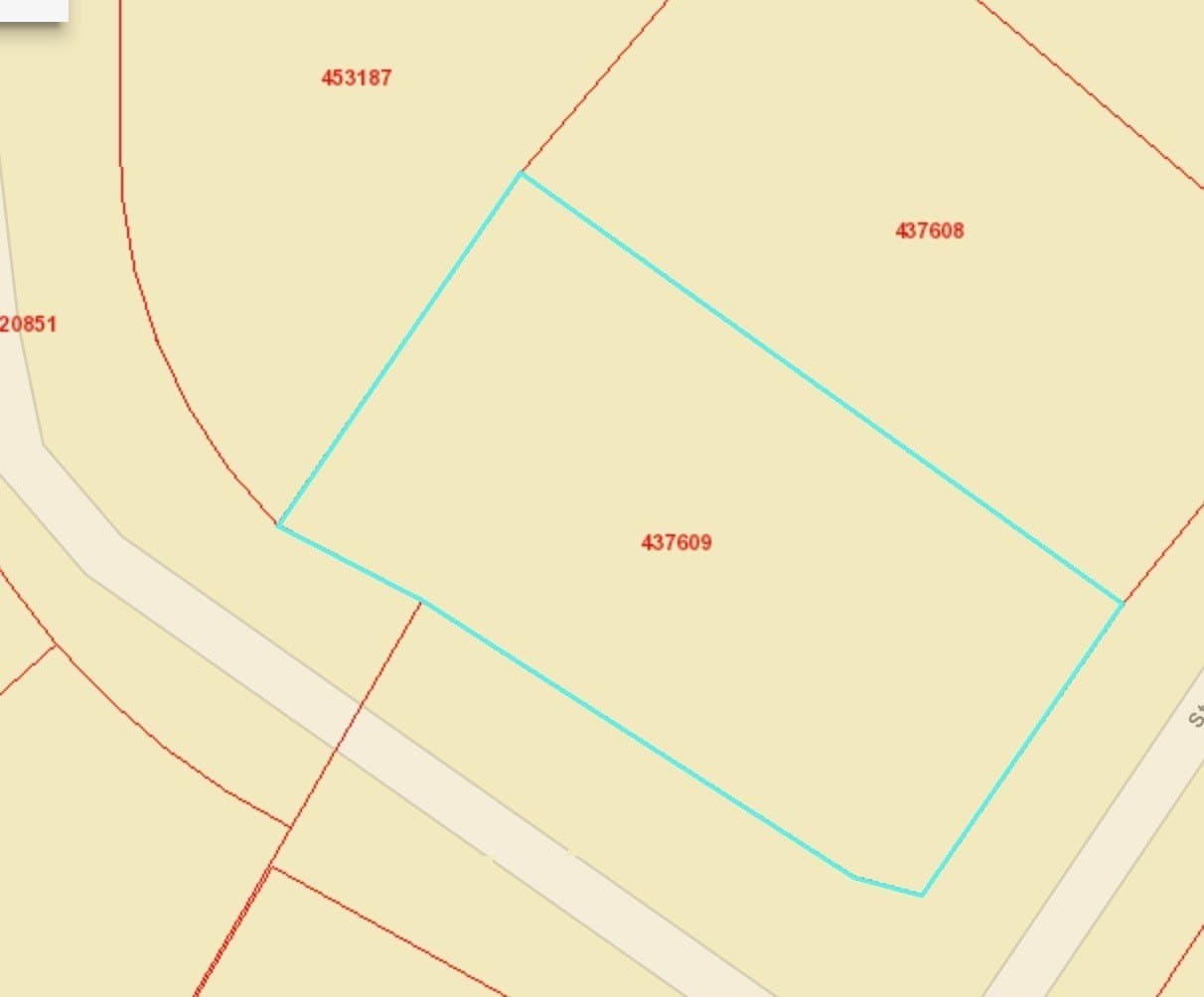 0.31 acres in Grayson County - photo 13